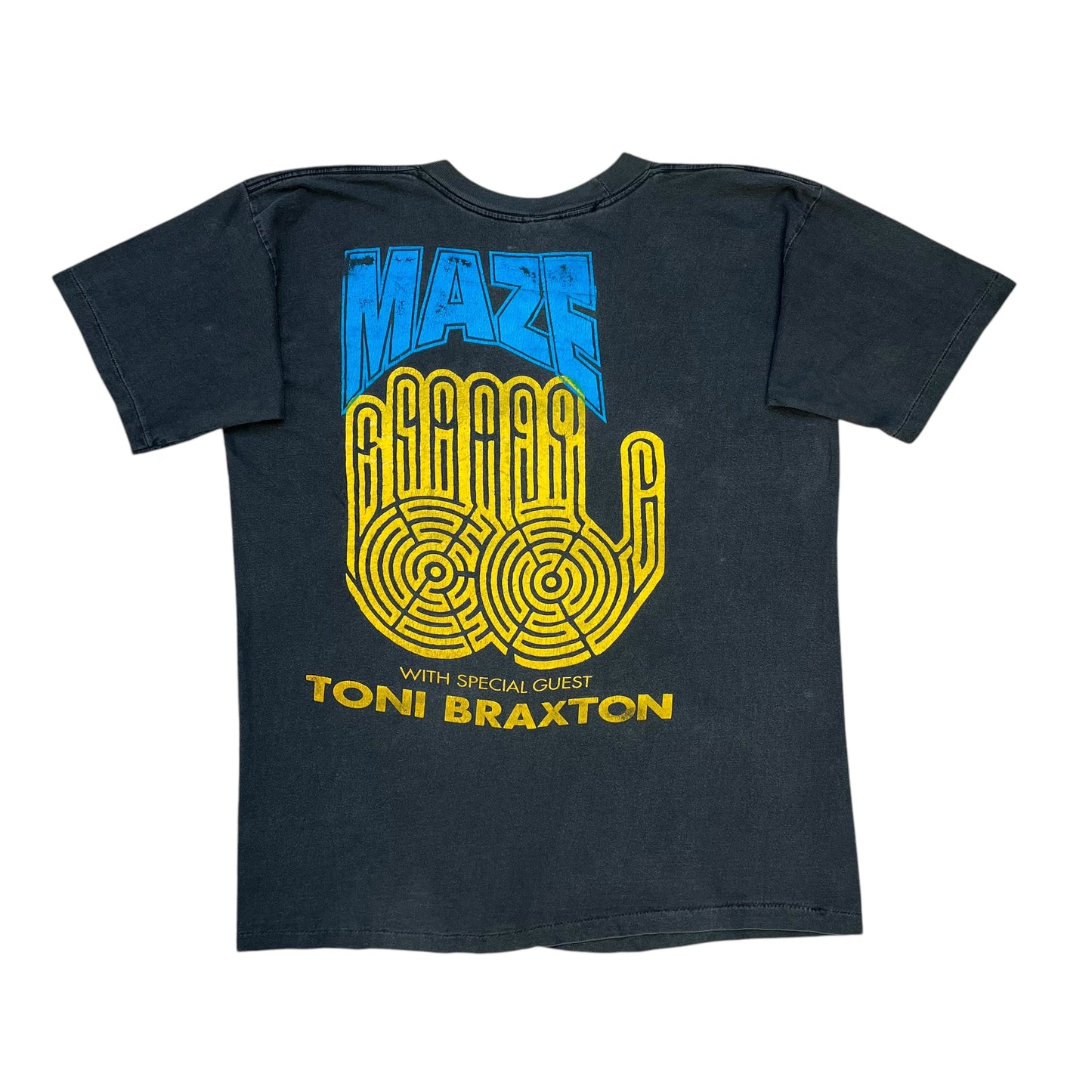 1993 Maze / Toni Braxton (XL)
