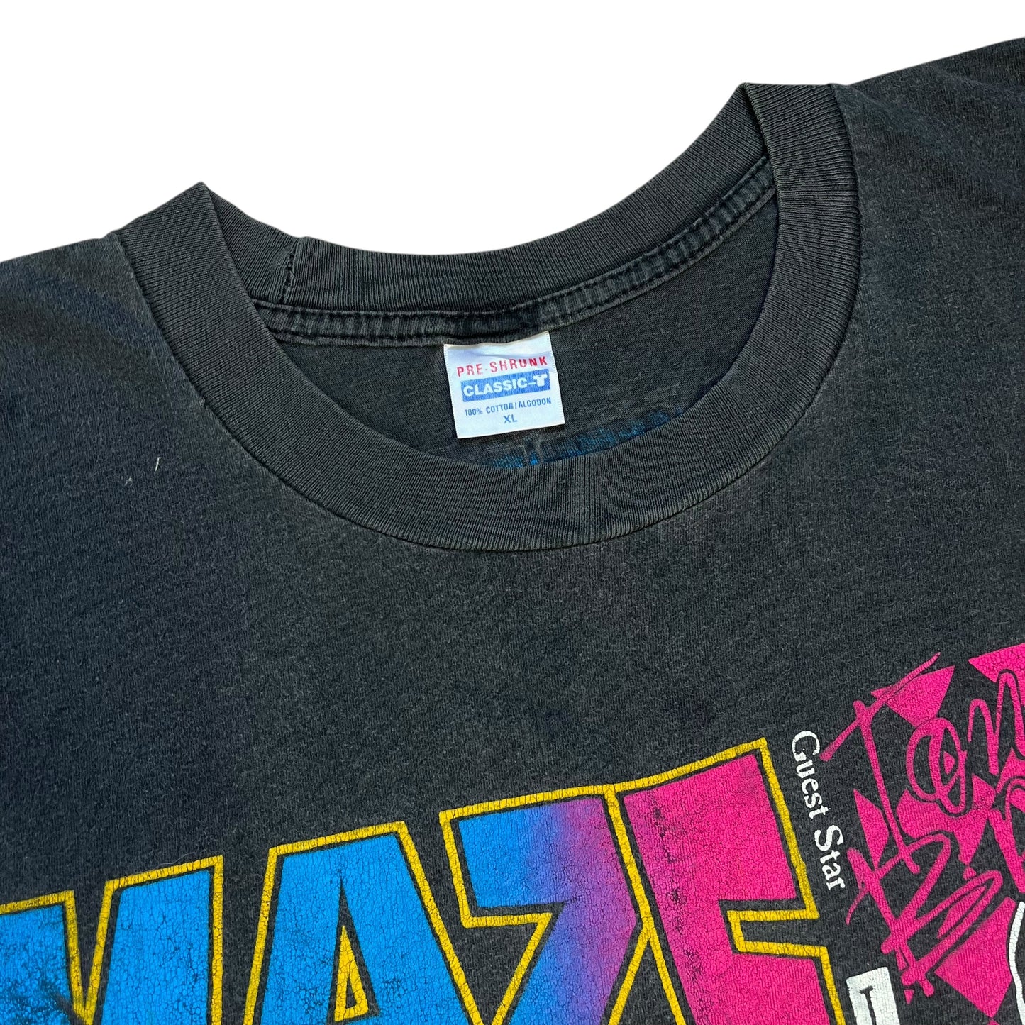 1993 Maze / Toni Braxton (XL)
