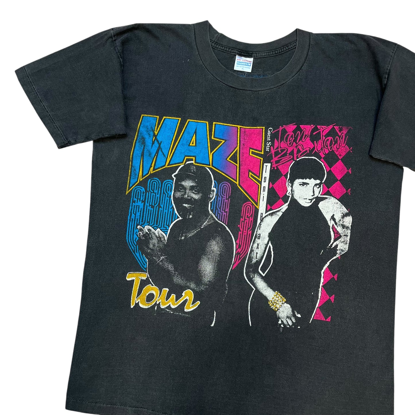 1993 Maze / Toni Braxton (XL)