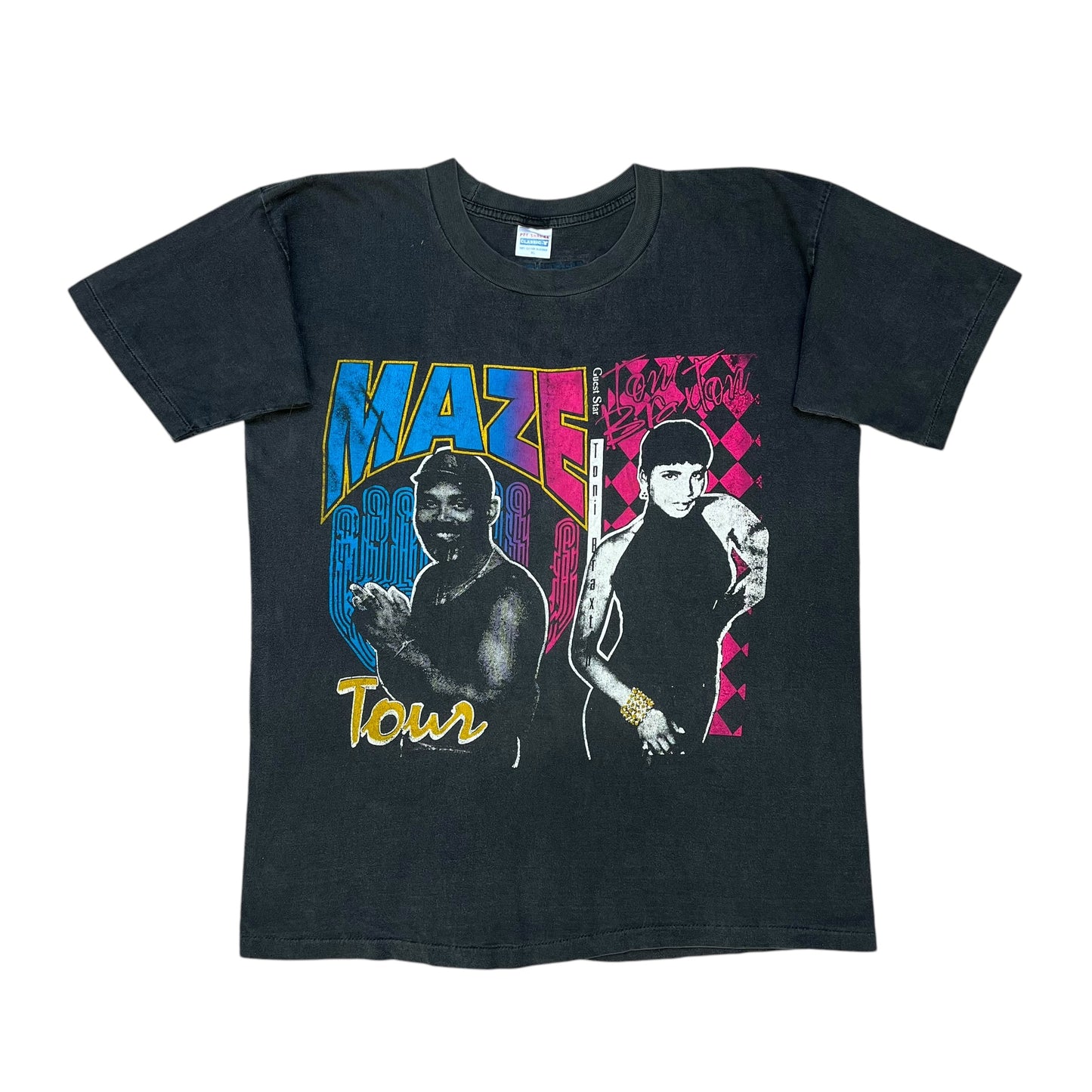 1993 Maze / Toni Braxton (XL)