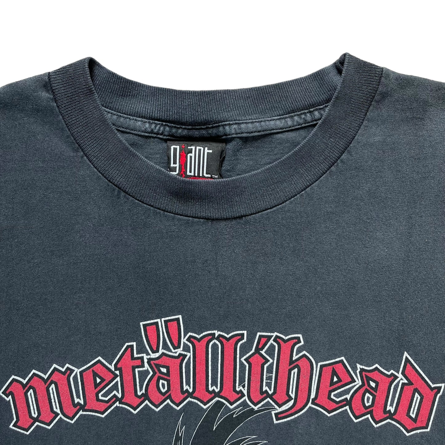 1999 Metallica ‘Metallihead’ (XL)