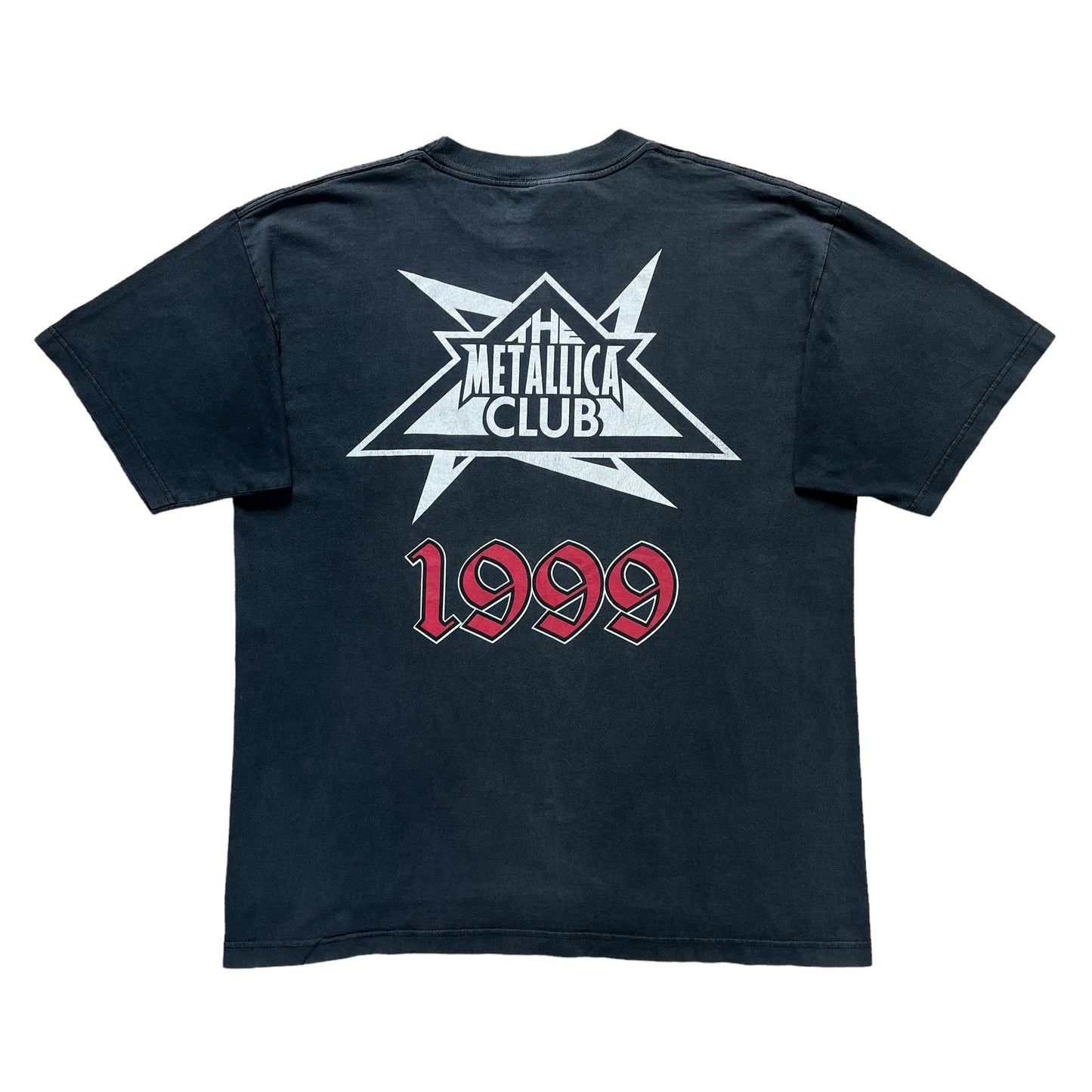 1999 Metallica ‘Metallihead’ (XL)