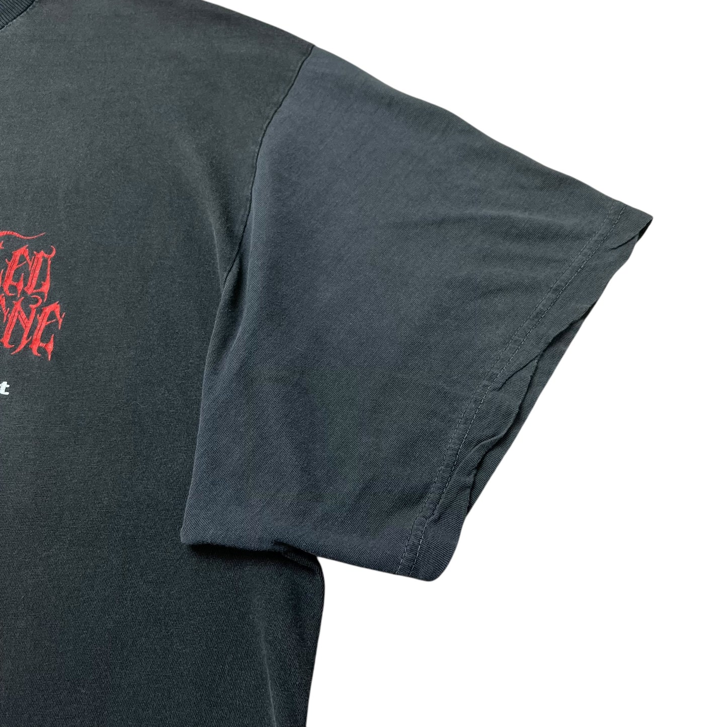 1996 Impaled Nazarene 'Latex Cult' (L/XL)