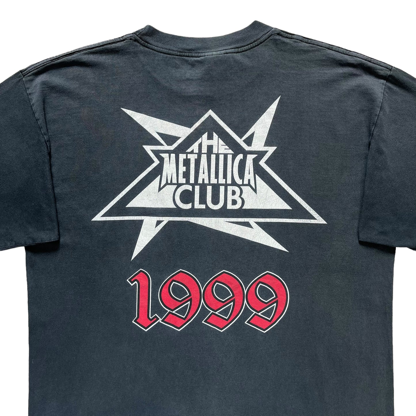 1999 Metallica ‘Metallihead’ (XL)