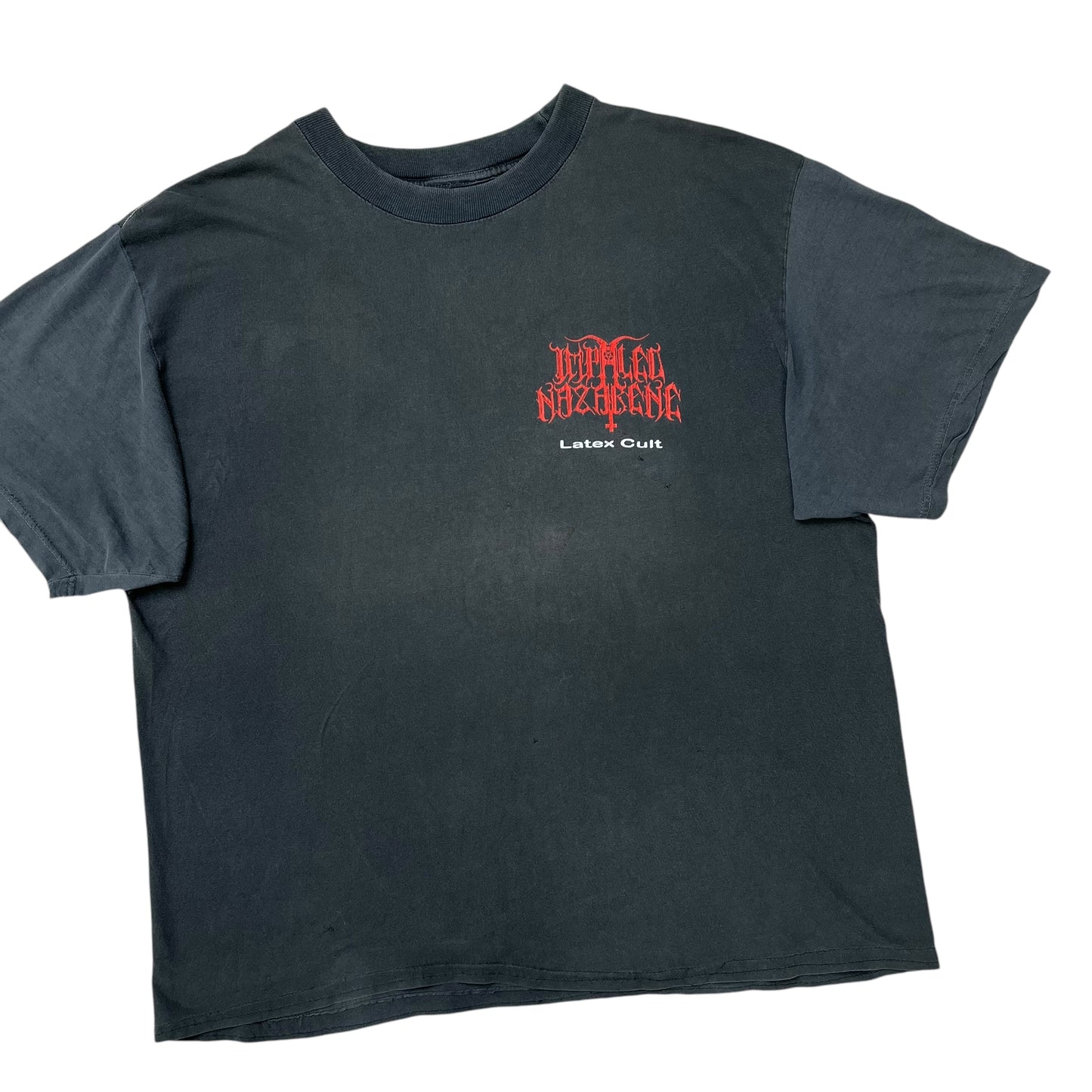 1996 Impaled Nazarene 'Latex Cult' (L/XL)