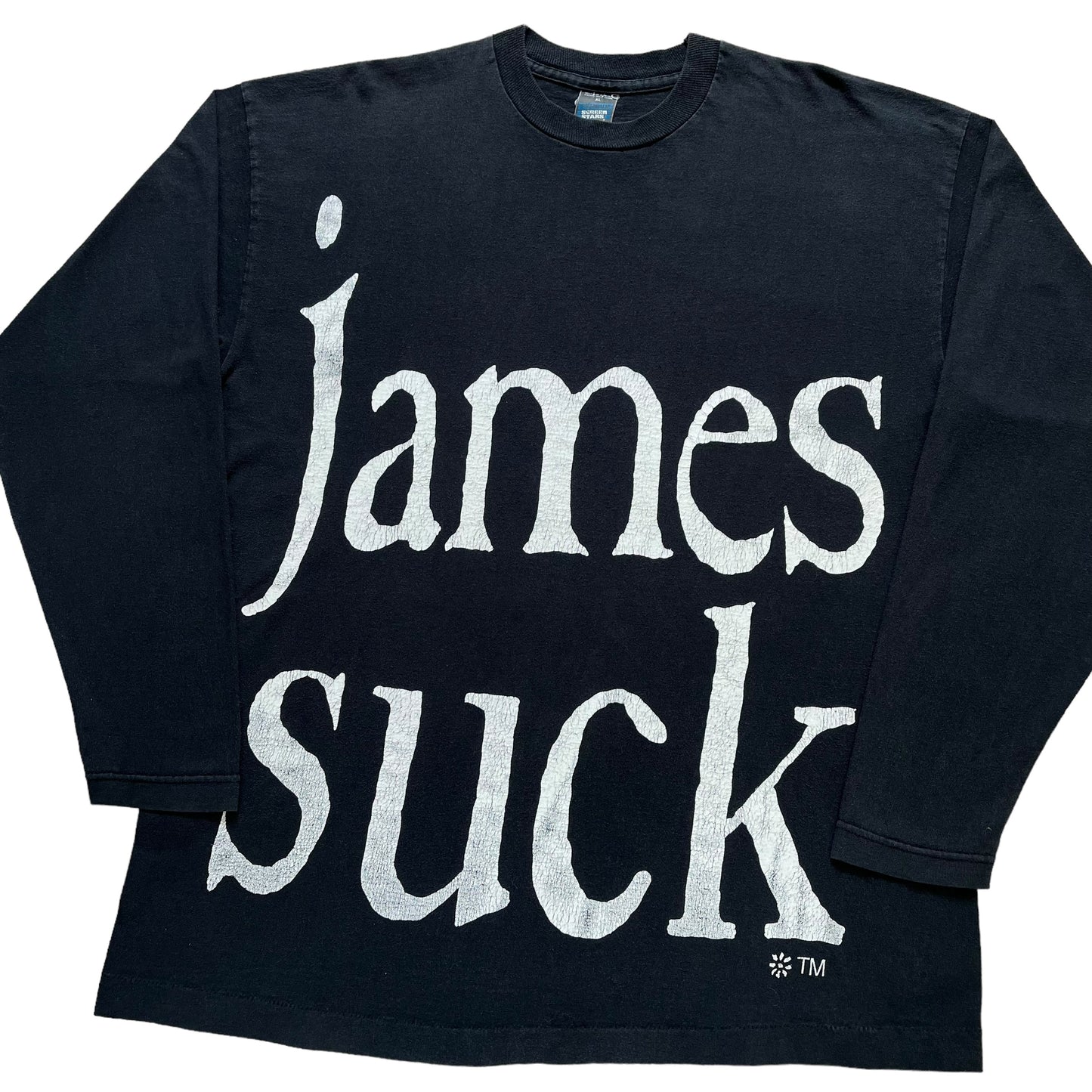 1993 James (XL)