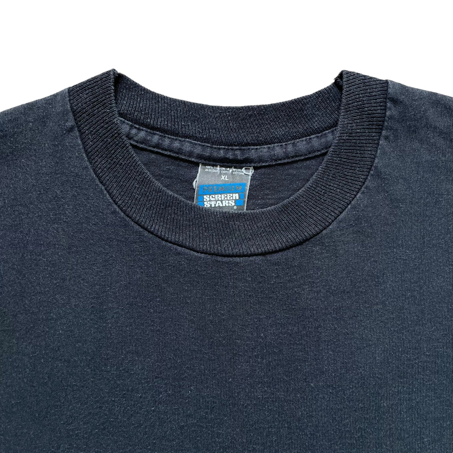 1993 James (XL)