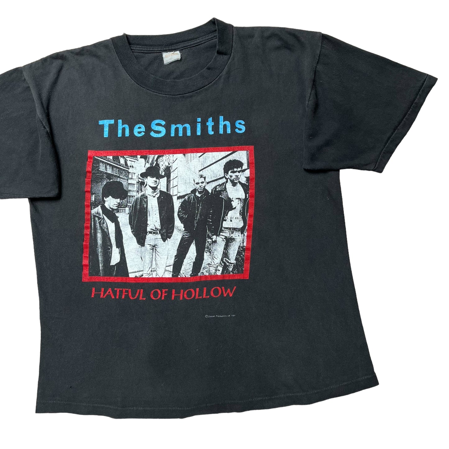 80s The Smiths (L)
