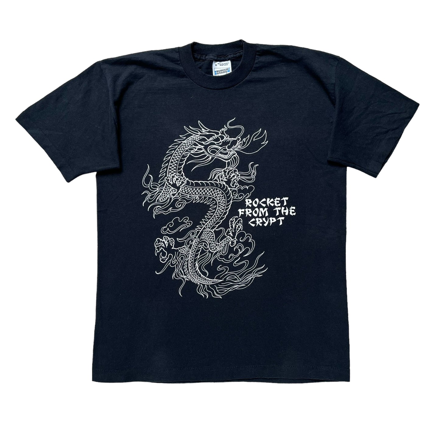 90s Rocket from the Crypt (M/L)