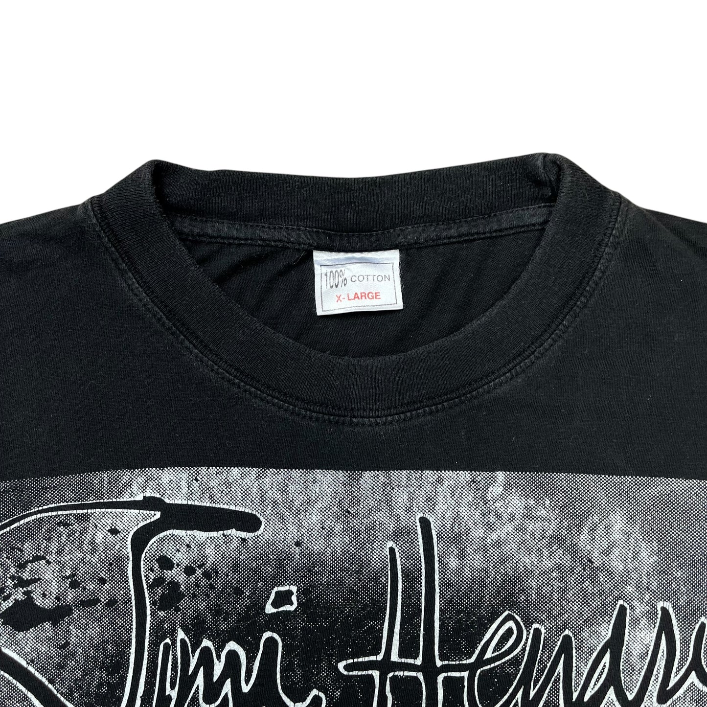 90s Jimi Hendrix 'Voodoo Chile' (XL)