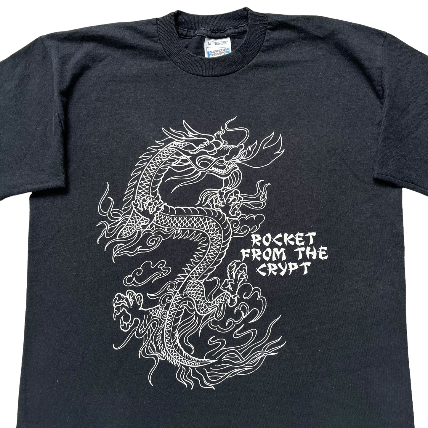 90s Rocket from the Crypt (M/L)
