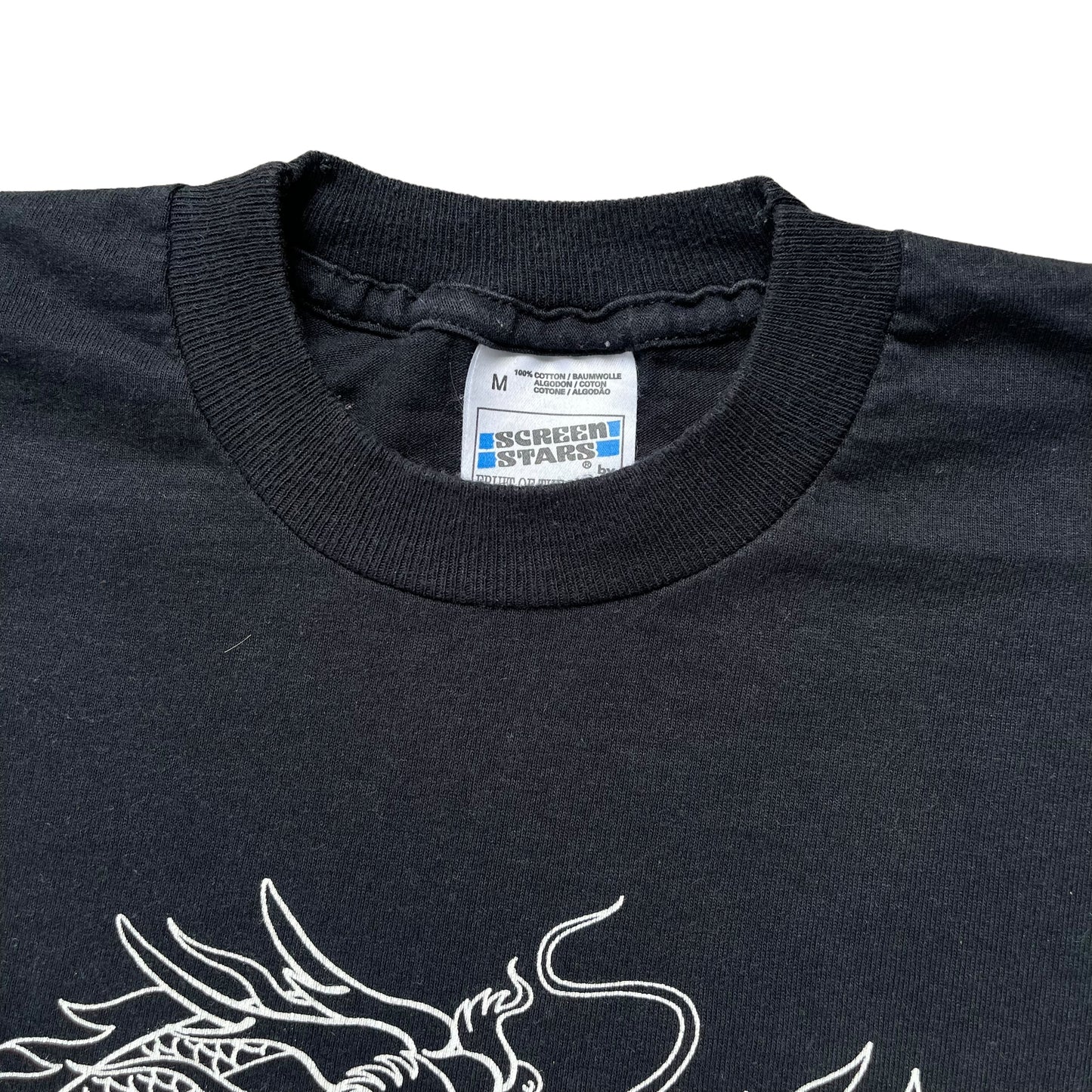 90s Rocket from the Crypt (M/L)