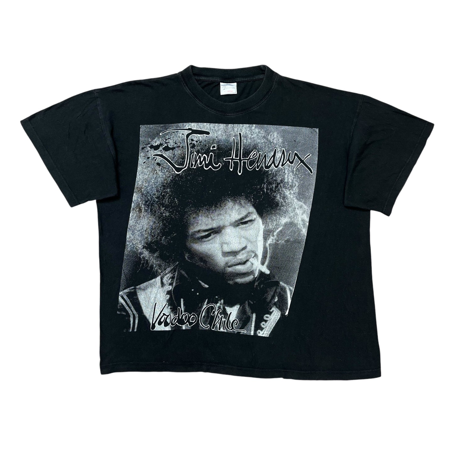90s Jimi Hendrix 'Voodoo Chile' (XL)