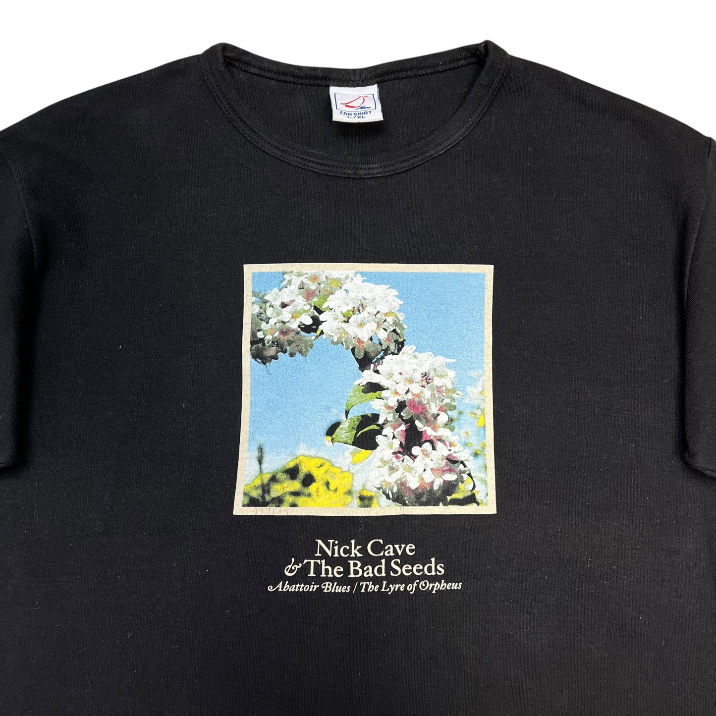 2004 Nick Cave 'Abattoir Blues' (XS/S)