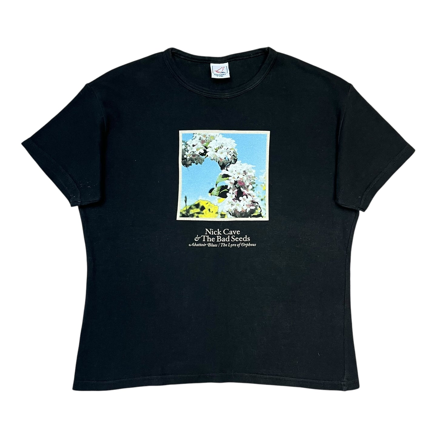 2004 Nick Cave 'Abattoir Blues' (XS/S)