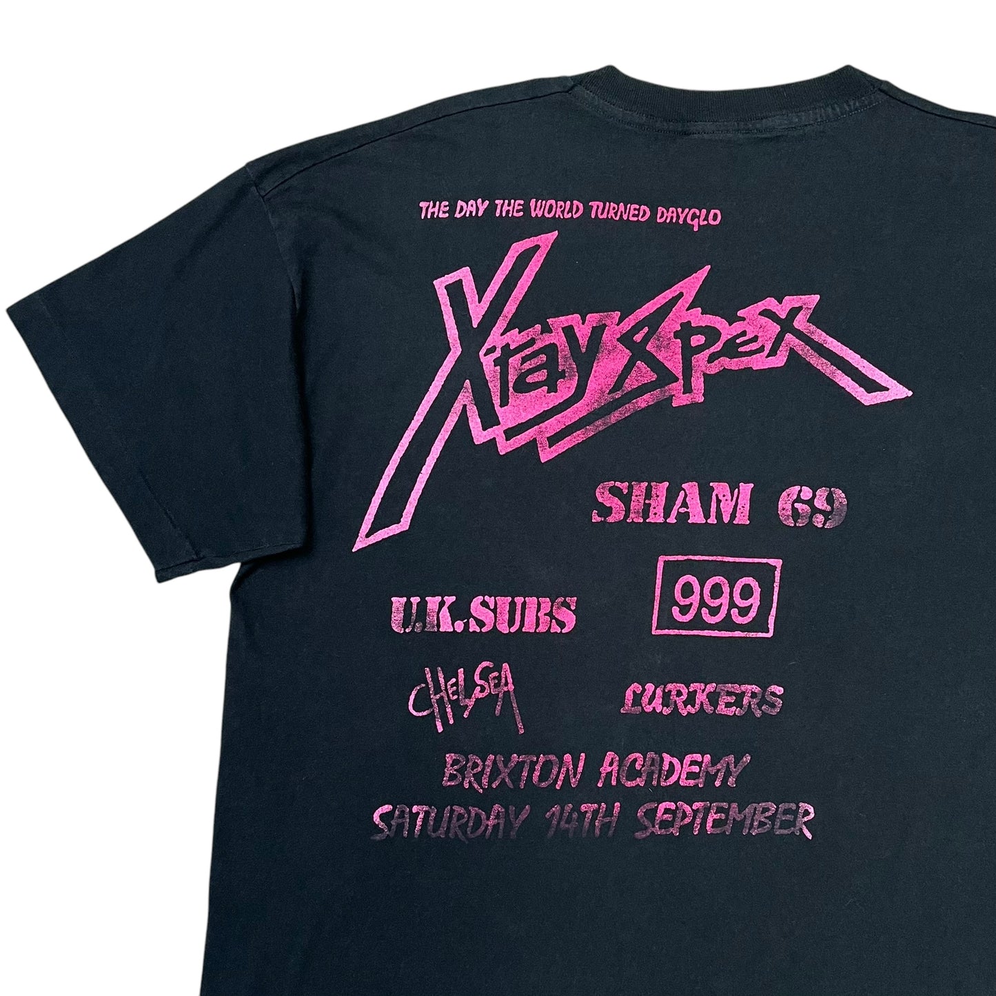 1991 X-Ray Spex (XL)