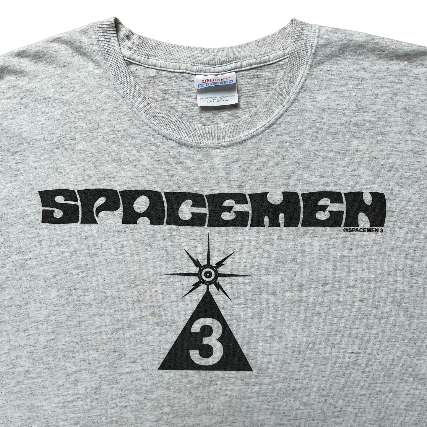 Early 00s Spacemen 3 (L/XL)