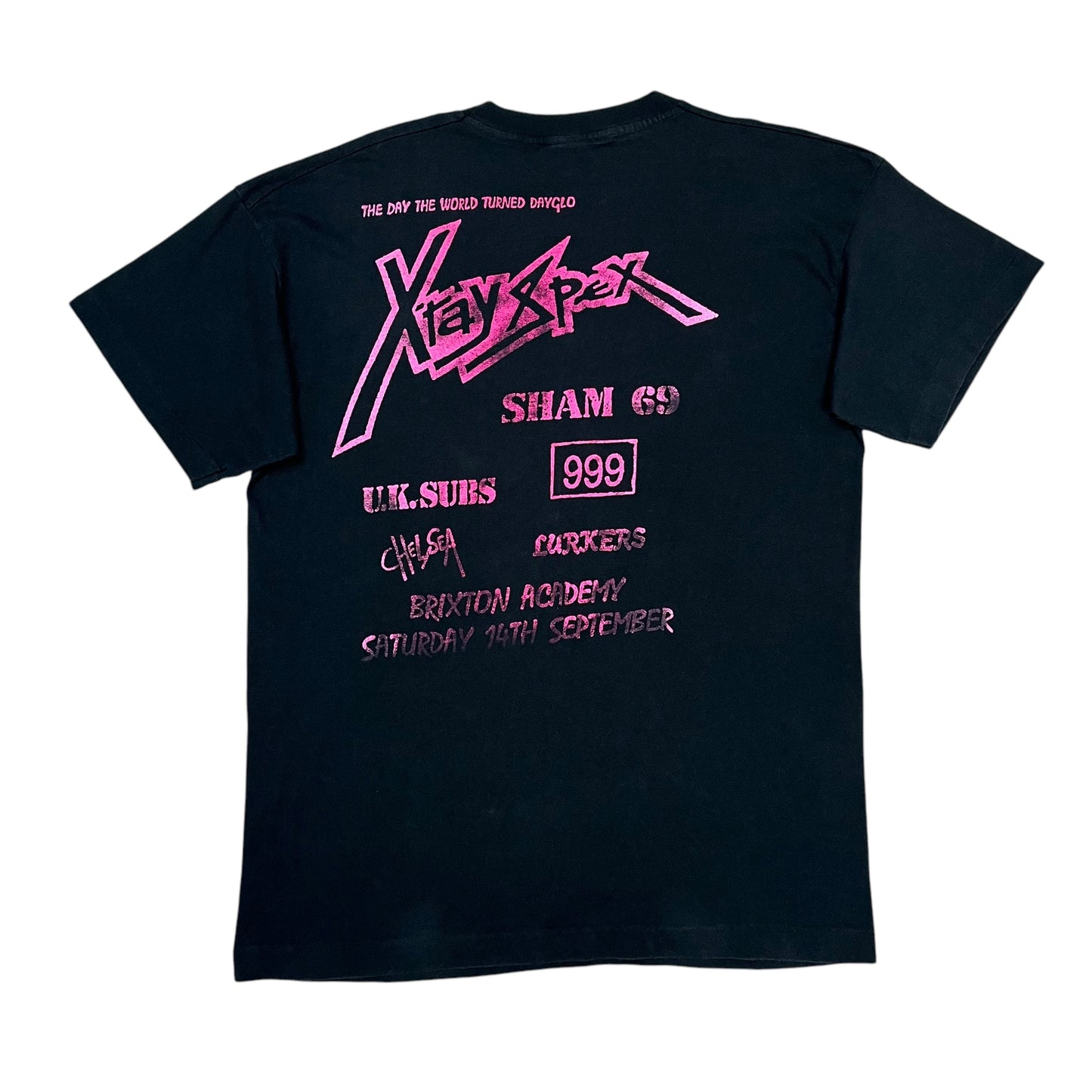 1991 X-Ray Spex (XL)