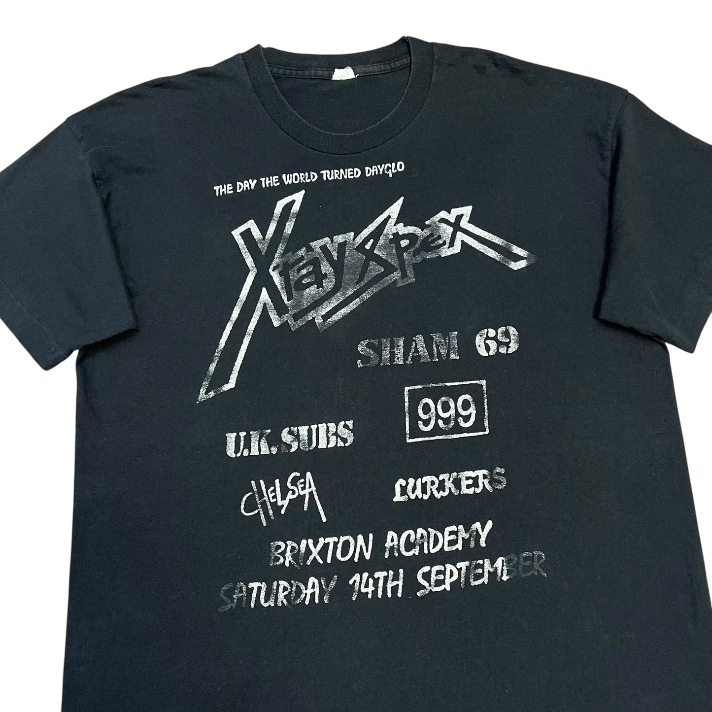 1991 X-Ray Spex (XL)
