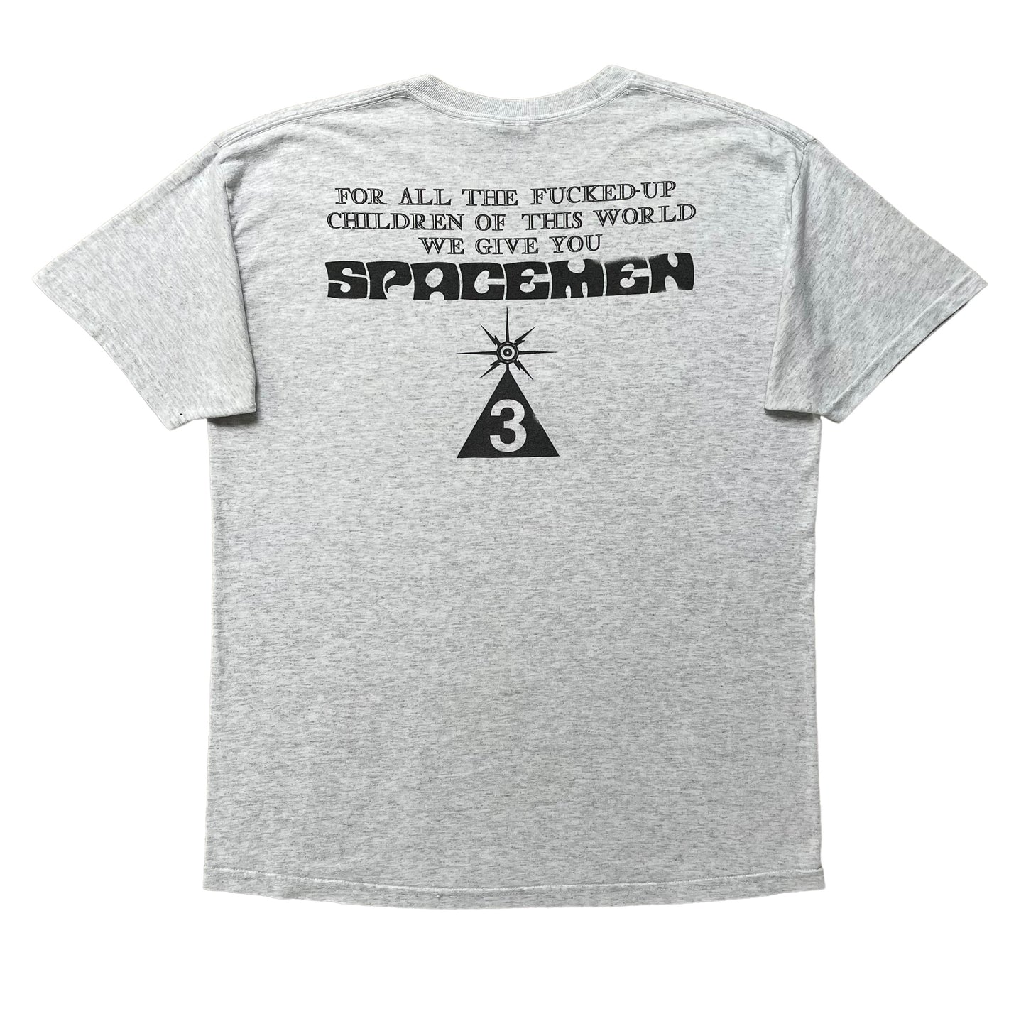 Early 00s Spacemen 3 (L/XL)