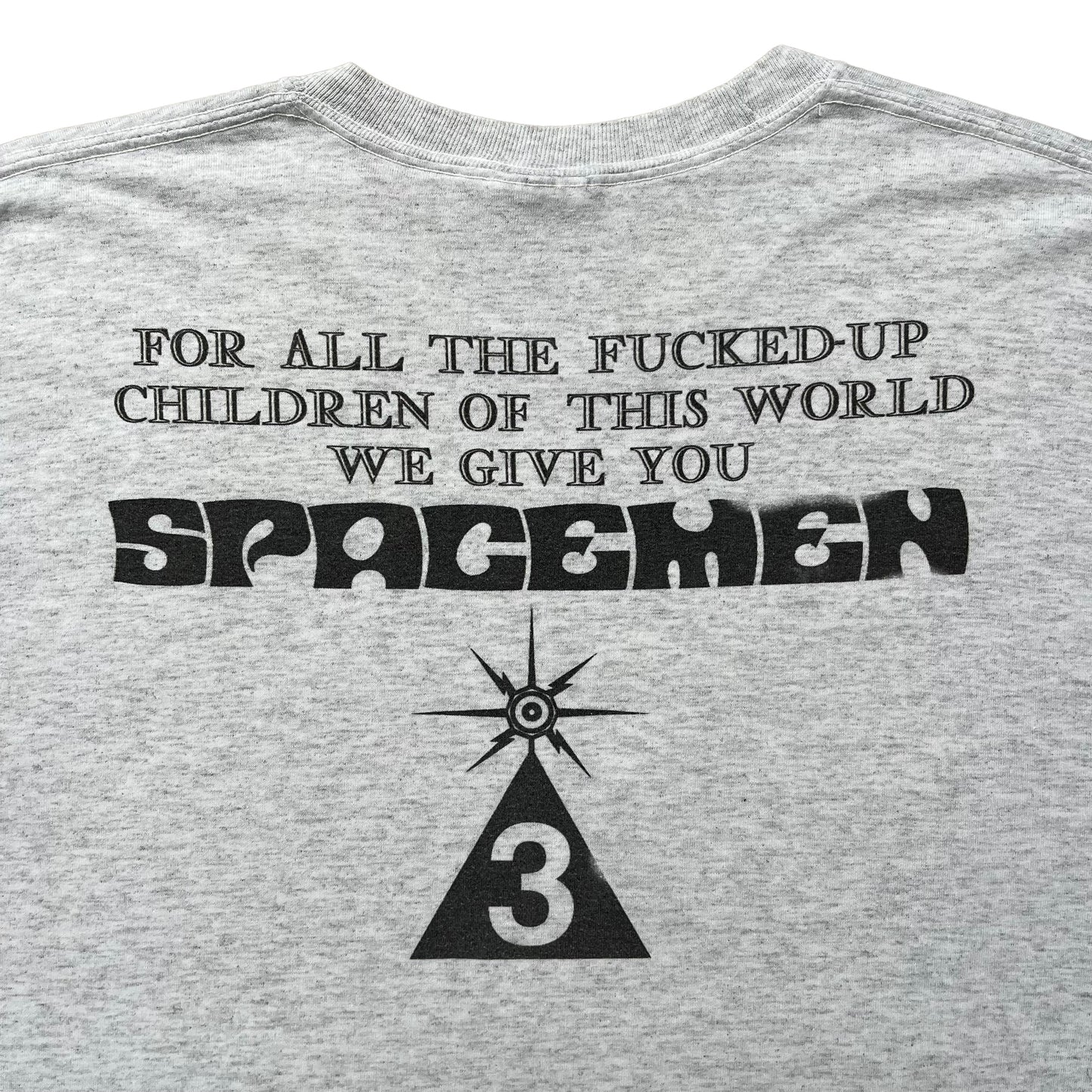 Early 00s Spacemen 3 (L/XL)
