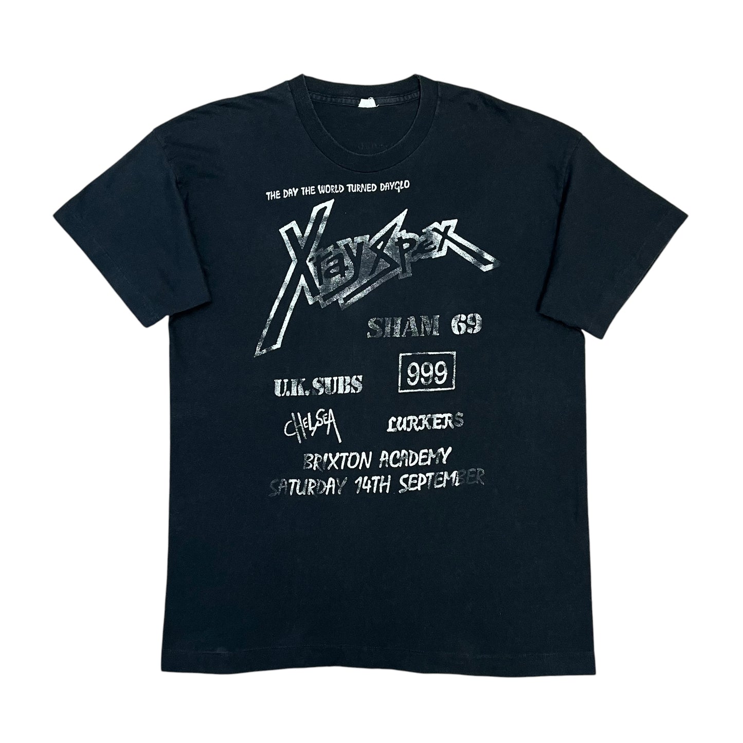 1991 X-Ray Spex (XL)