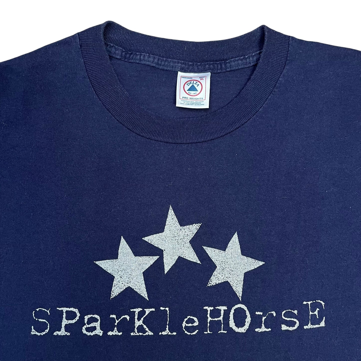 1998 Sparklehorse (XL)