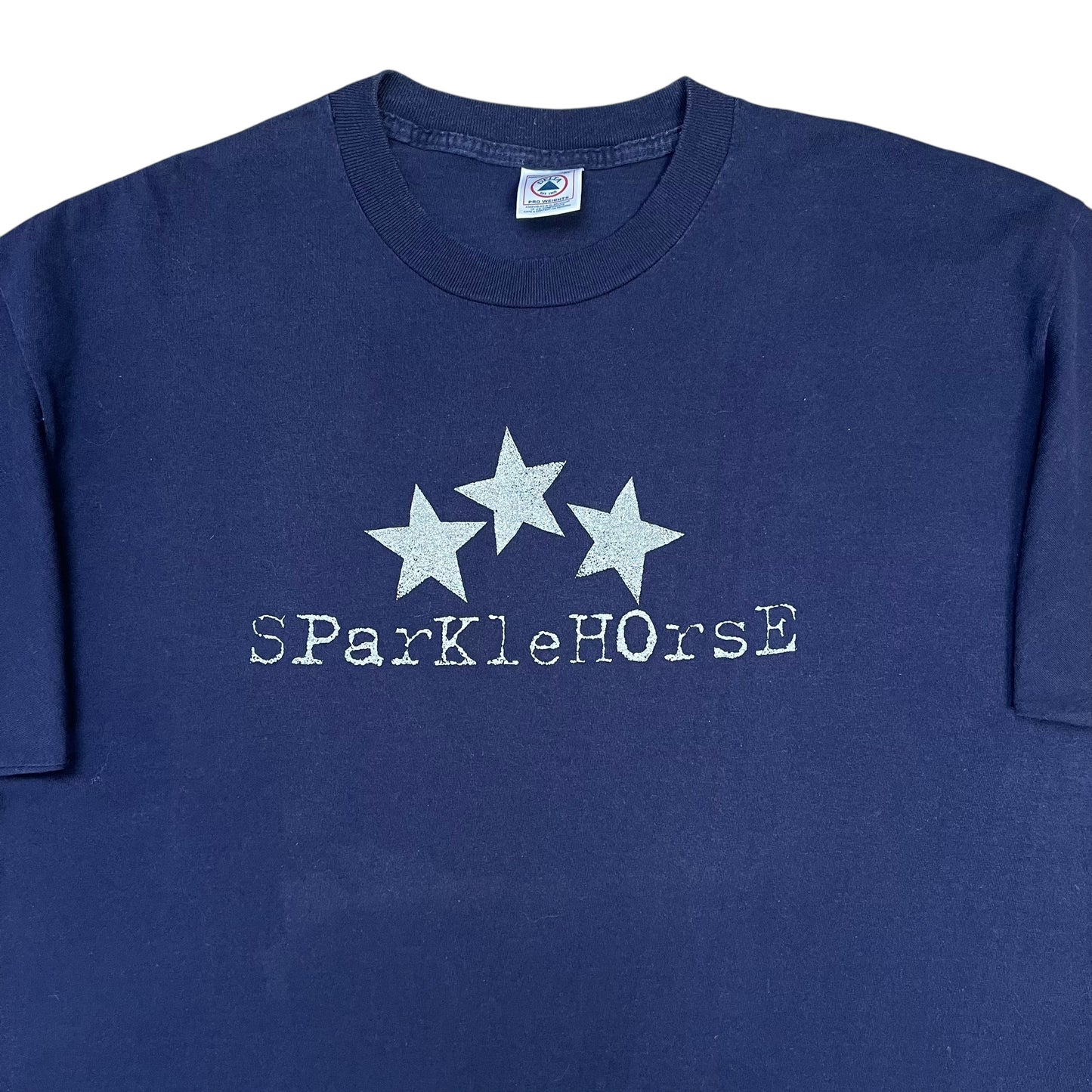 1998 Sparklehorse (XL)