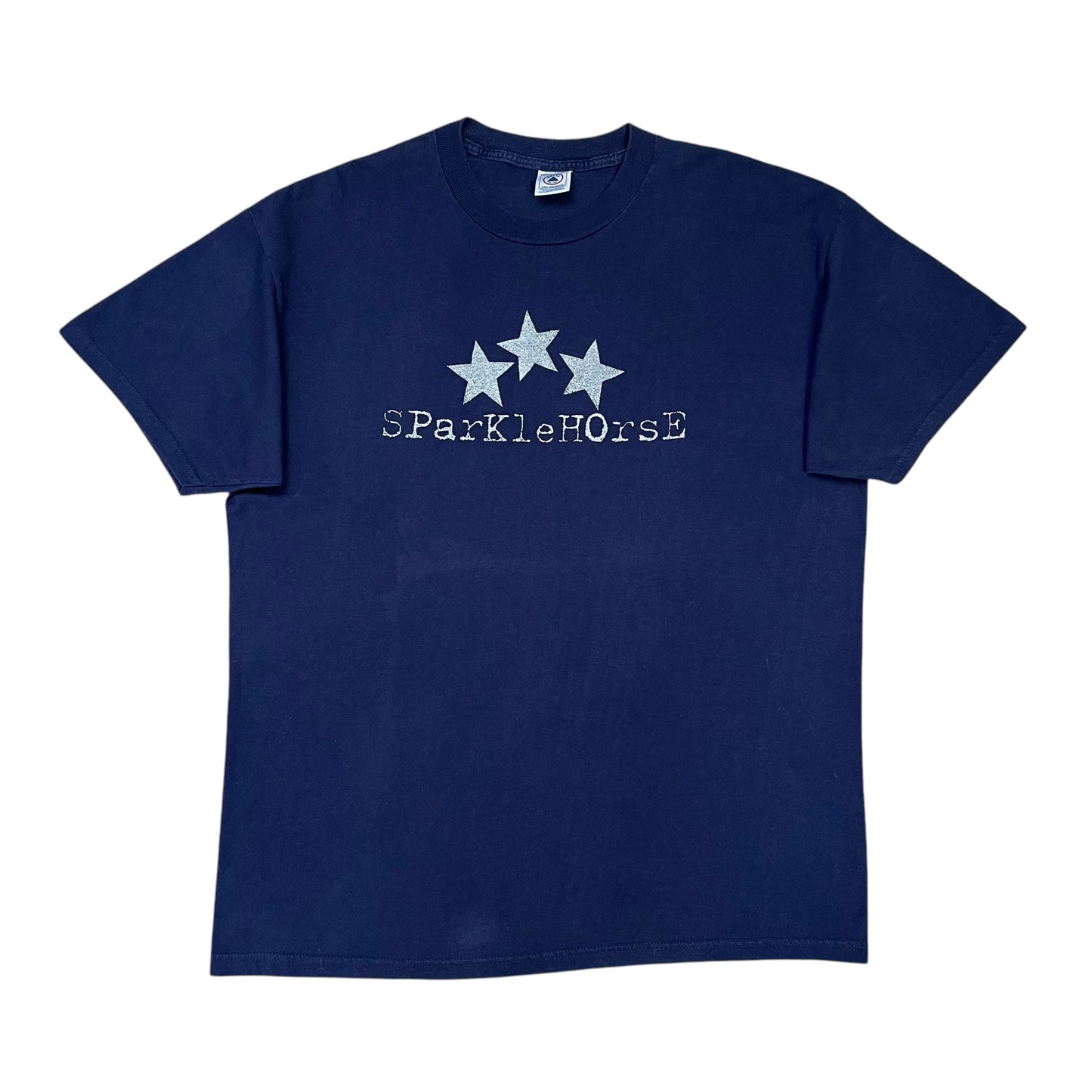 1998 Sparklehorse (XL)