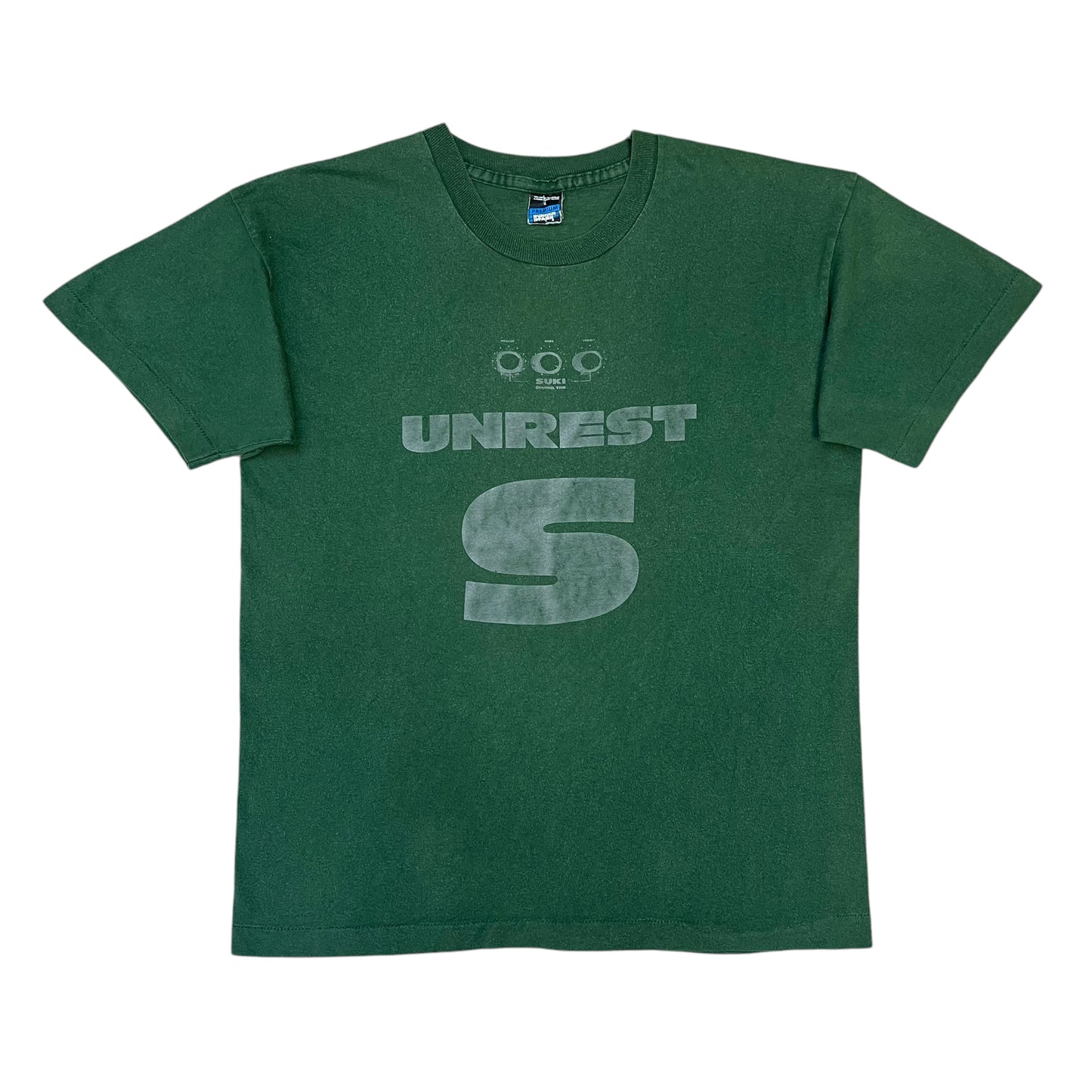 1992 Unrest 'Suki' (L)