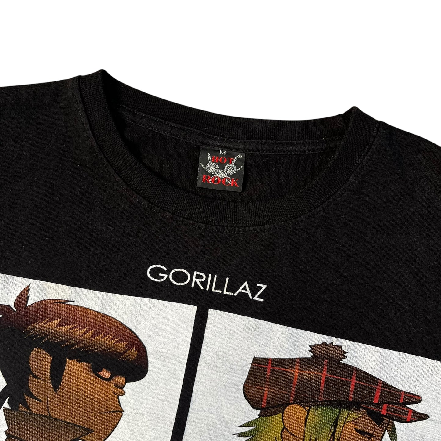 2005 Gorillaz 'Demon Days' (M)