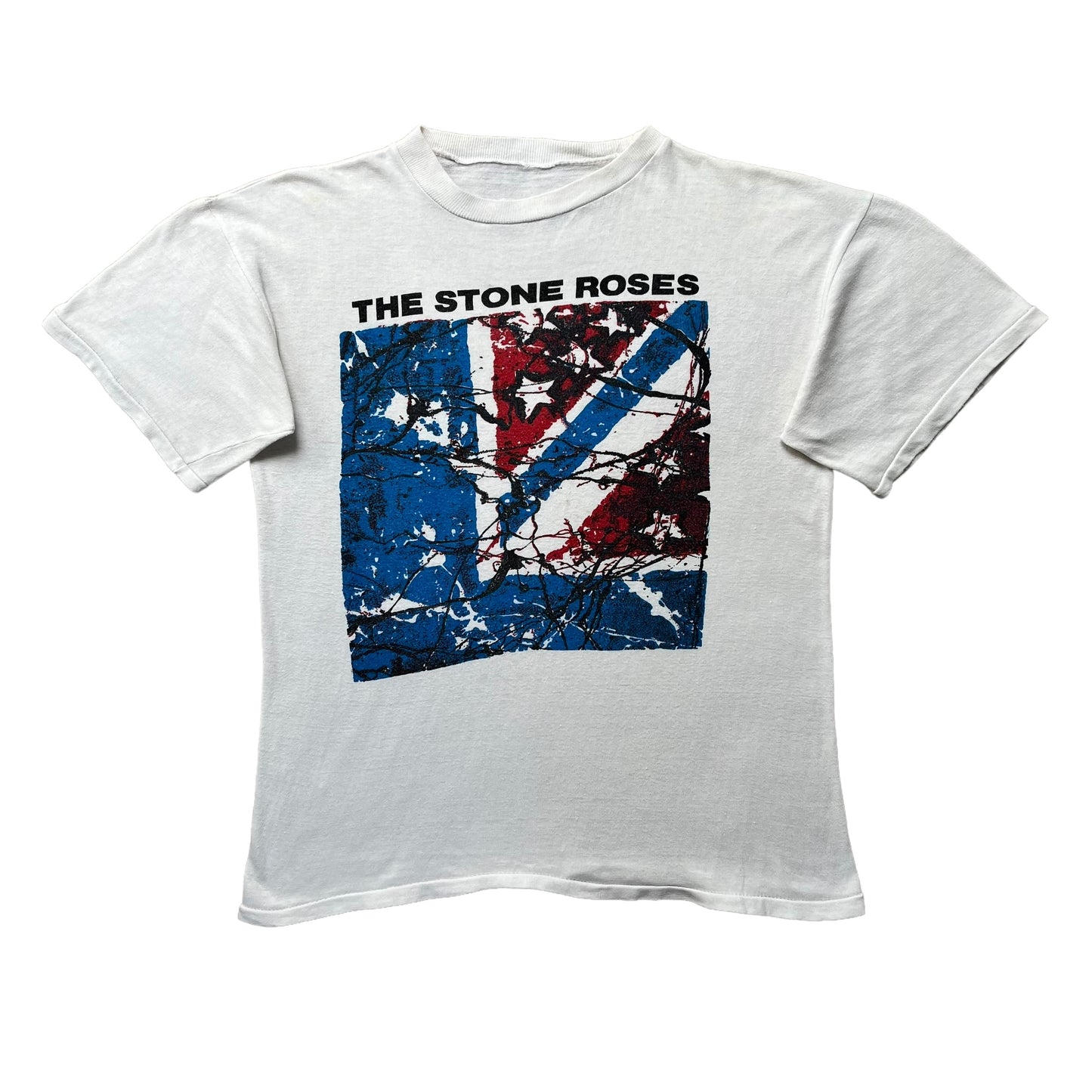 1989 The Stone Roses ‘Waterfall’ (M)