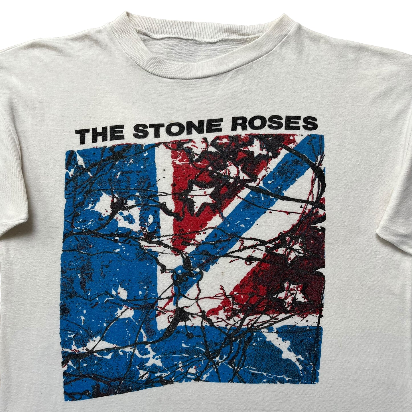 1989 The Stone Roses ‘Waterfall’ (M)