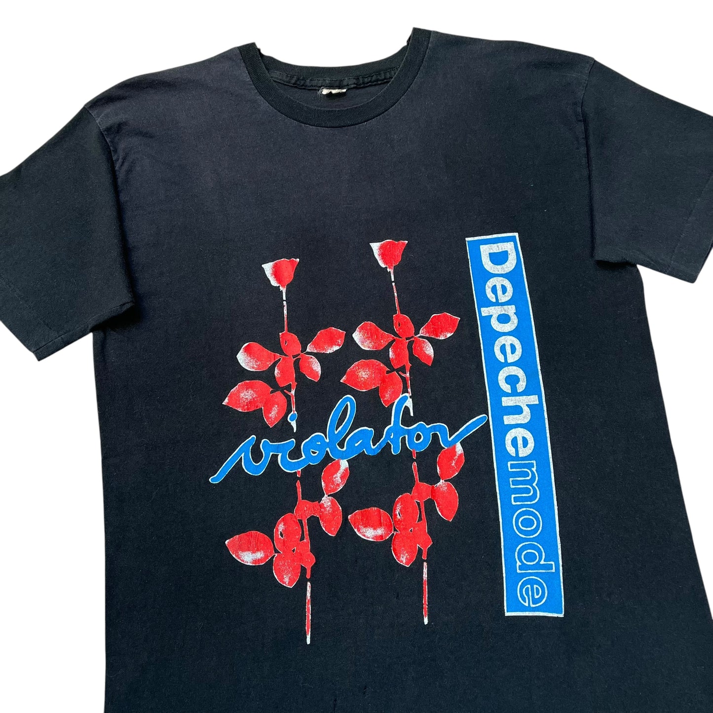 1990 Depeche Mode 'Violator' (L)