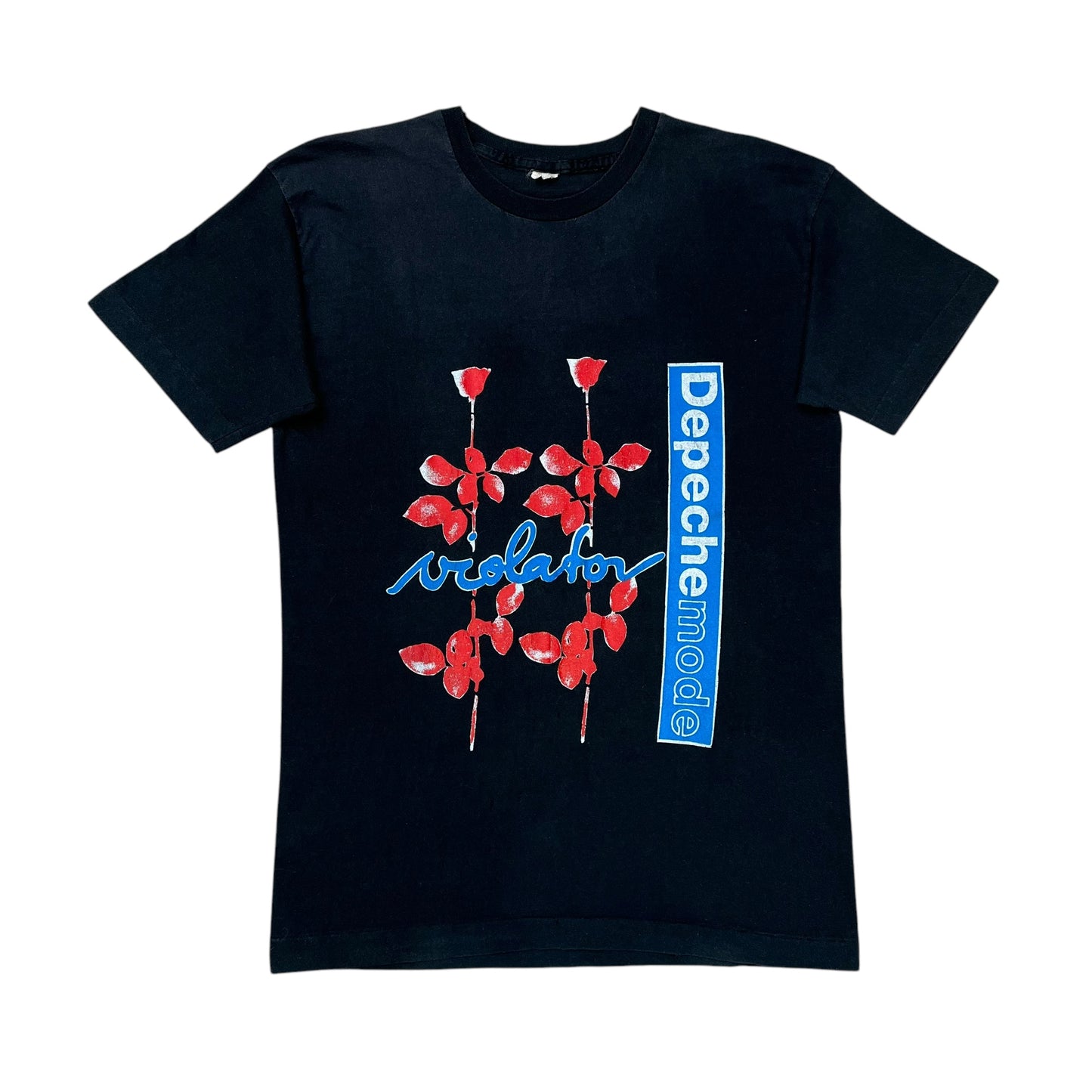 1990 Depeche Mode 'Violator' (L)