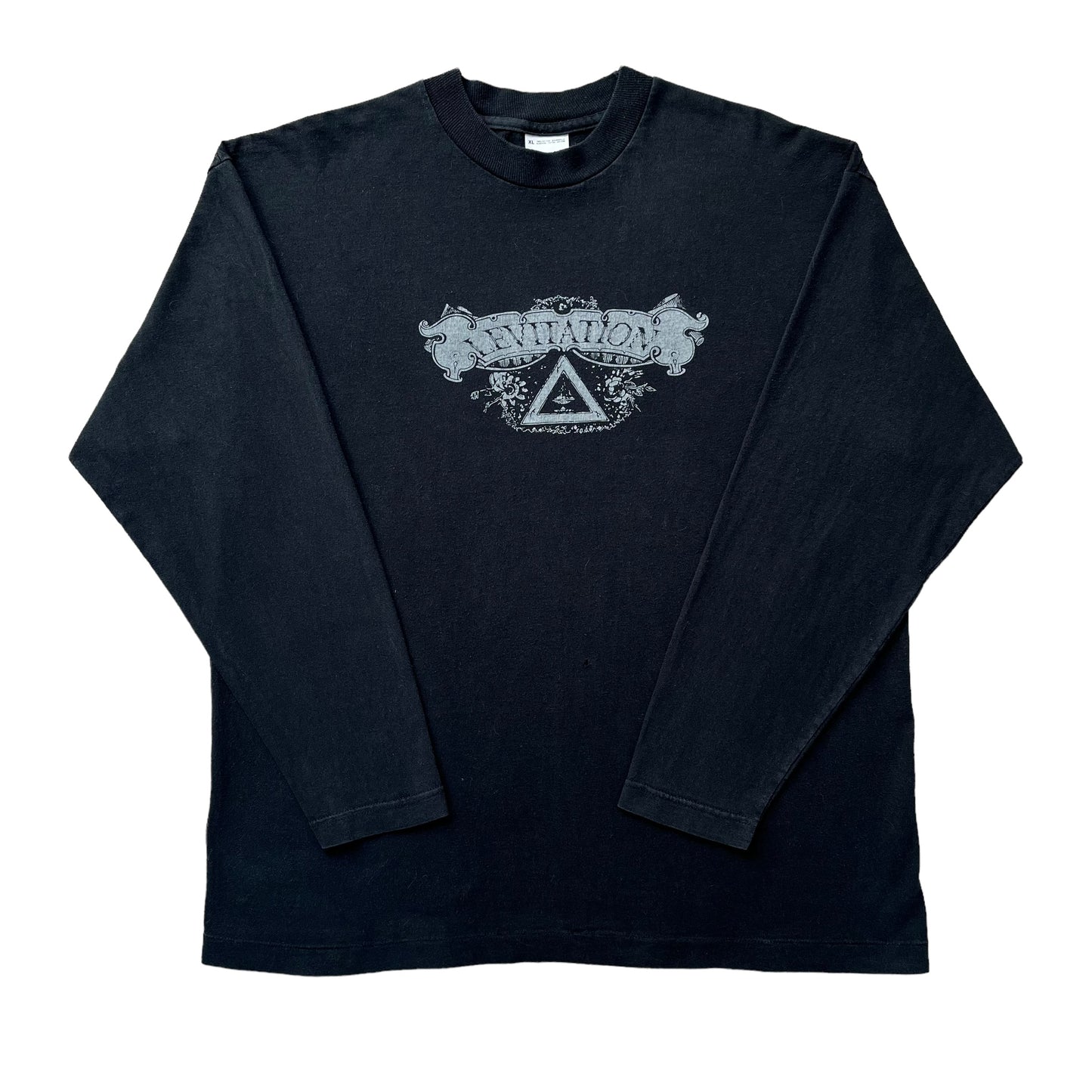 Early 90s Levitation (XL)