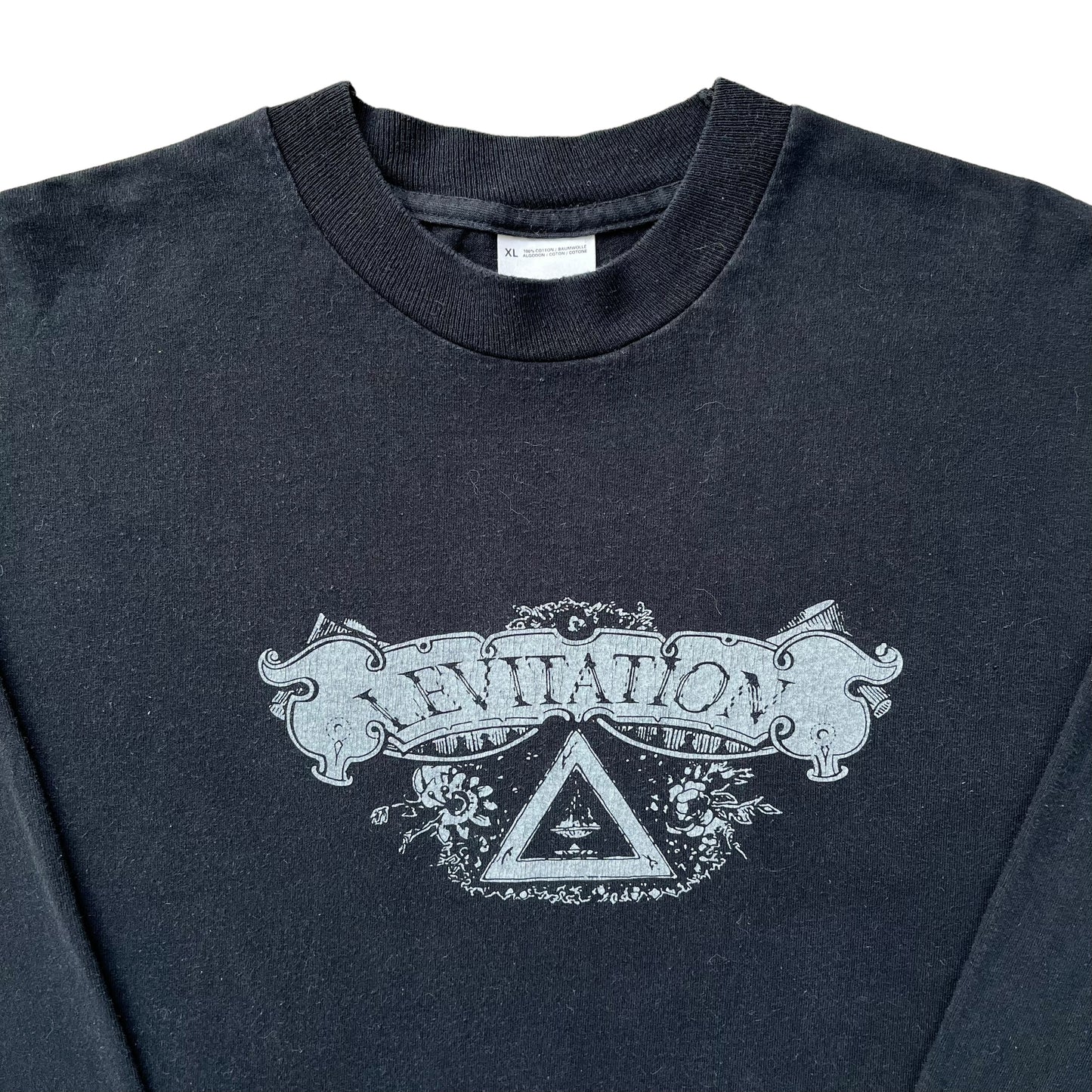 Early 90s Levitation (XL)