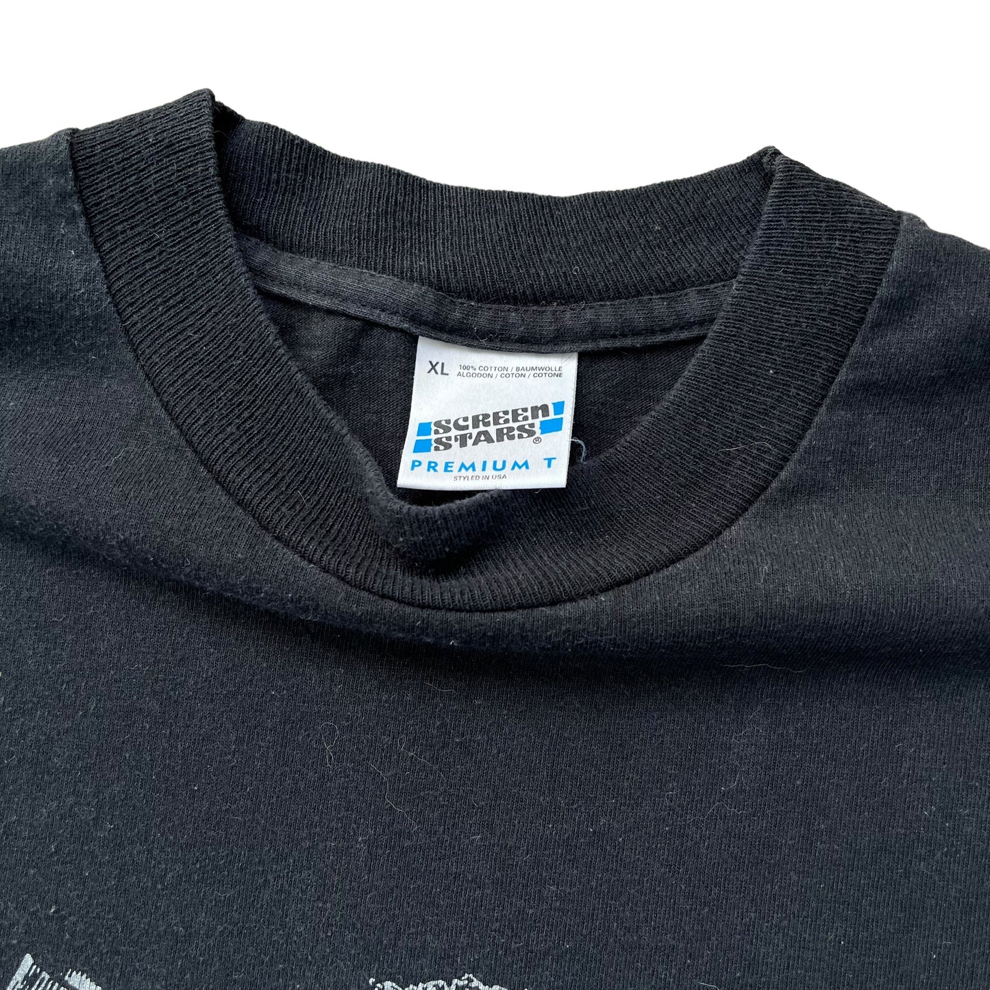 Early 90s Levitation (XL)