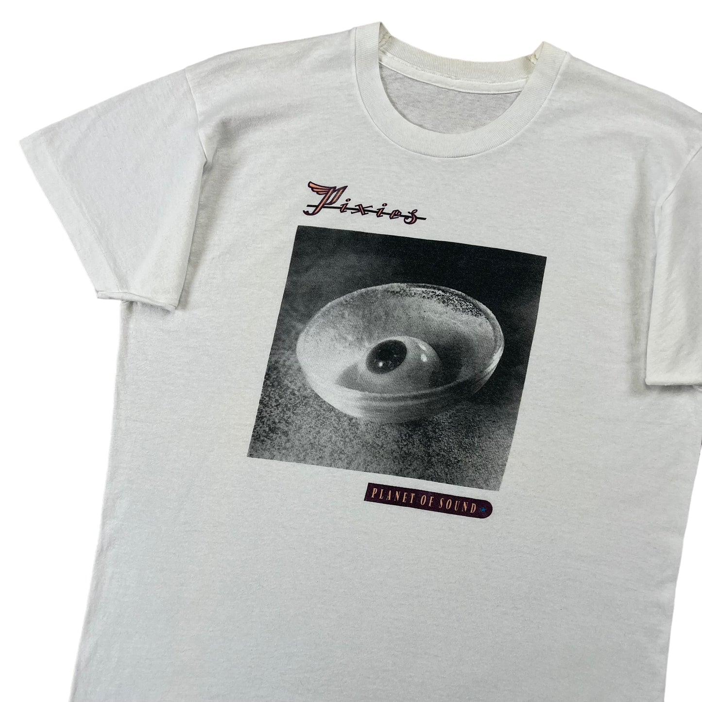 1991 Pixies ‘Planet of Sound (L/XL)
