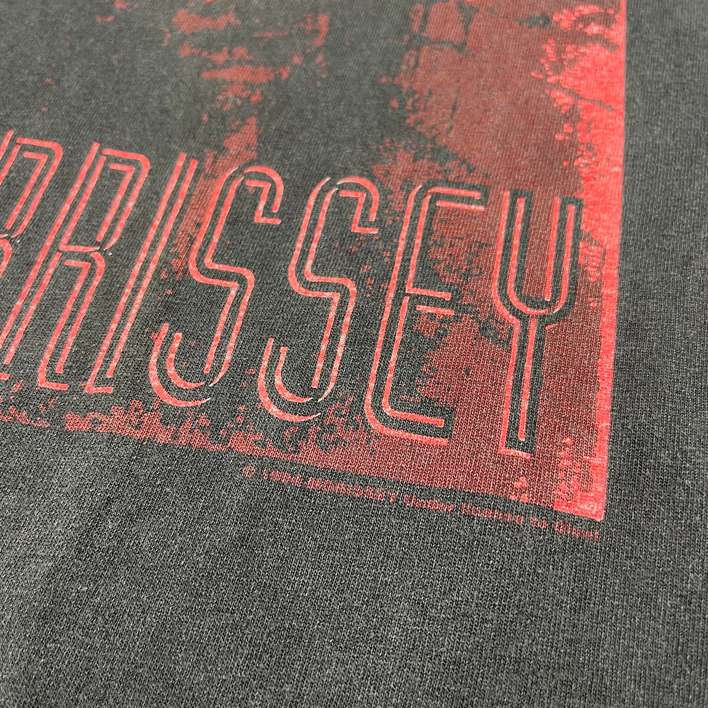 1994 Morrissey ‘Vauxhall and I’ (XL)