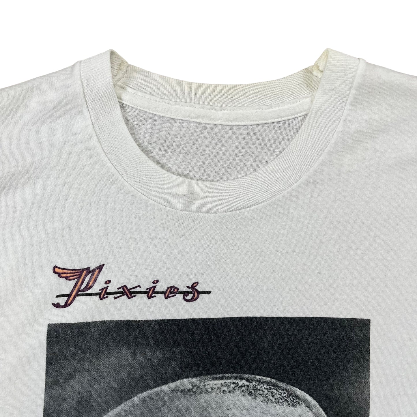 1991 Pixies ‘Planet of Sound (L/XL)
