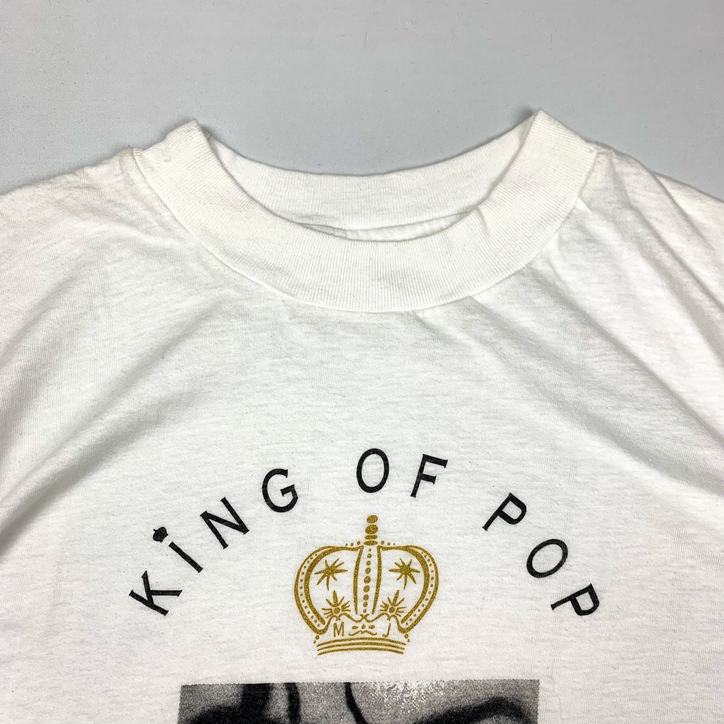 1992 Michael Jackson 'Dangerous' (M)