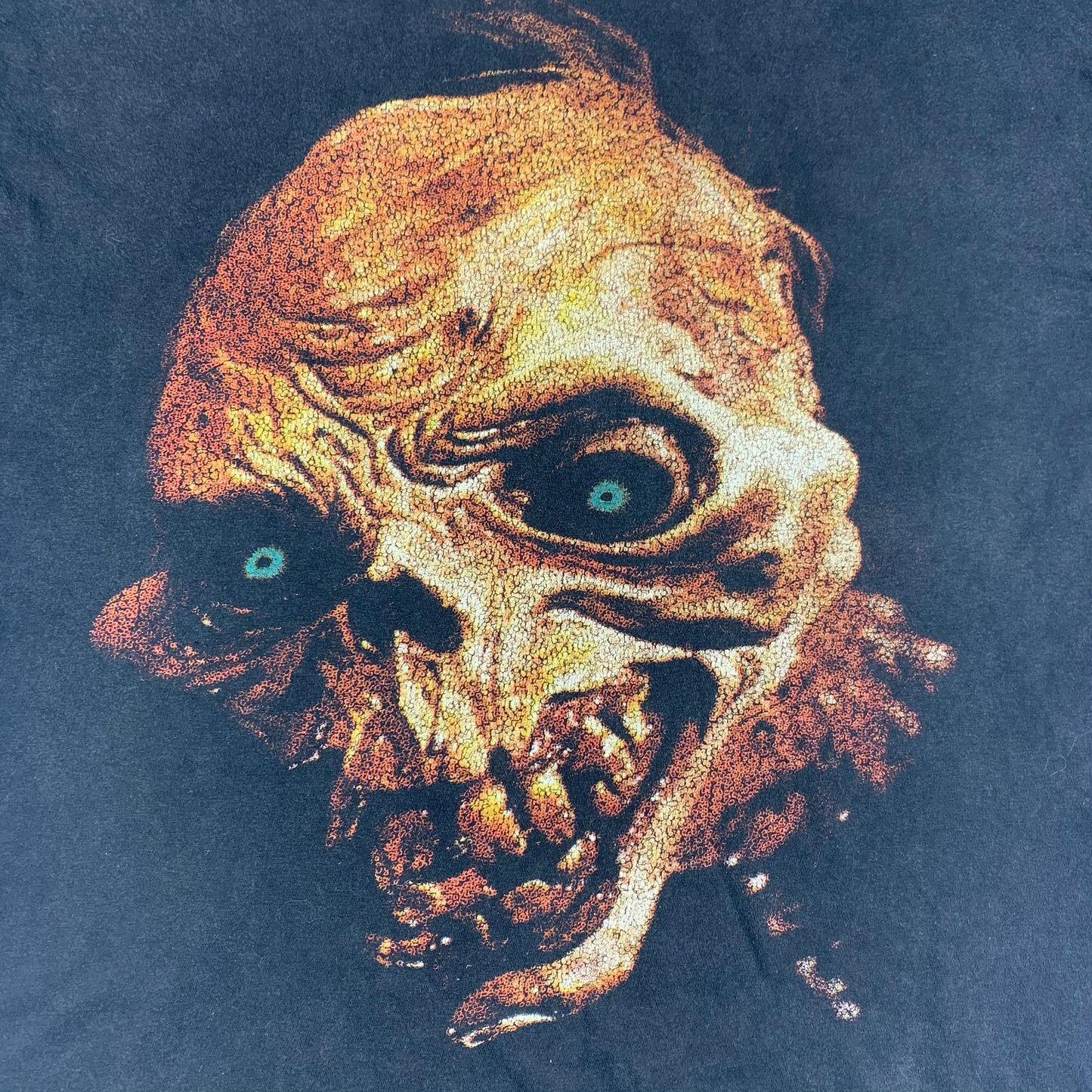Late 90s/00s Evil Dead Henrietta Knowby (L)