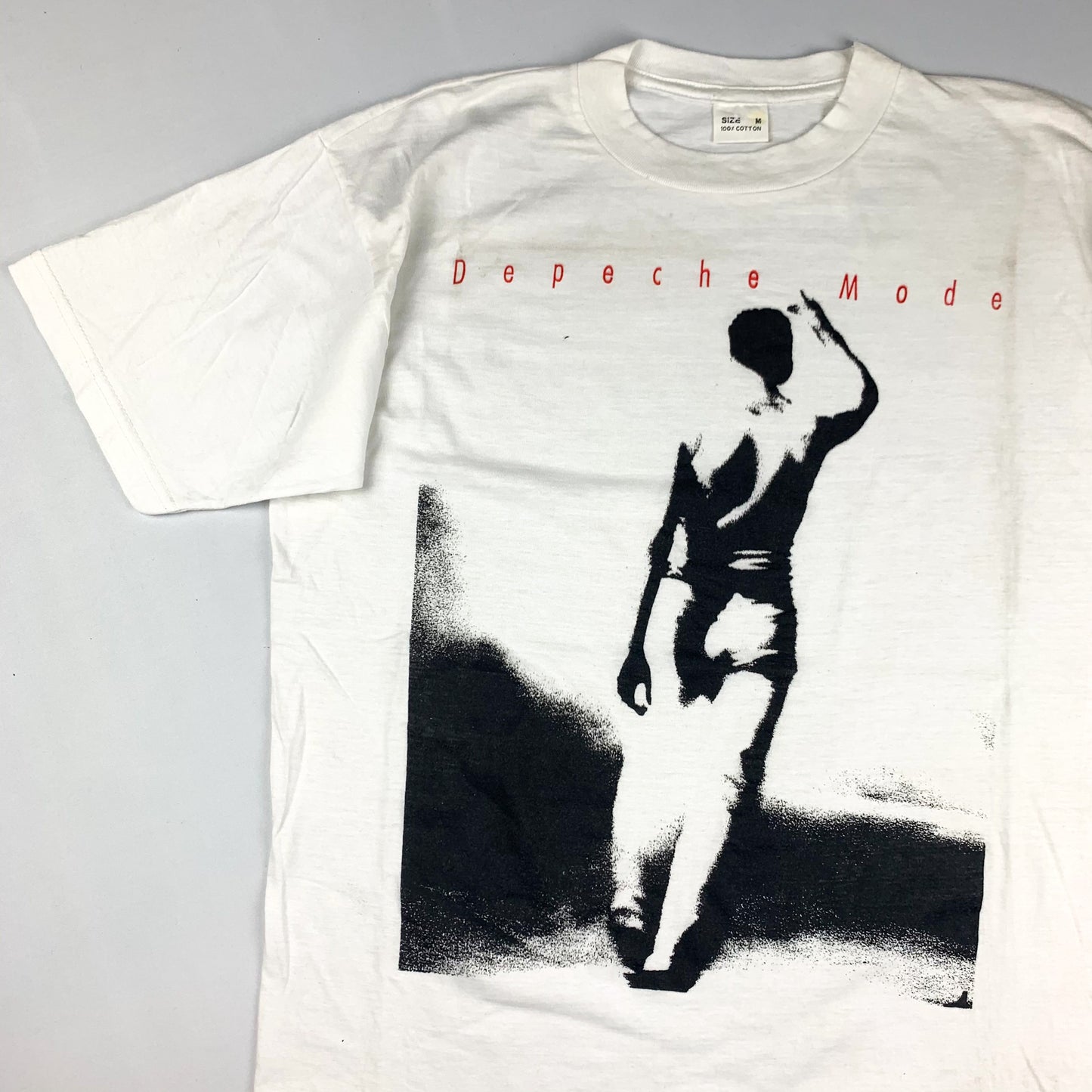 Late 80s Depeche Mode (M)