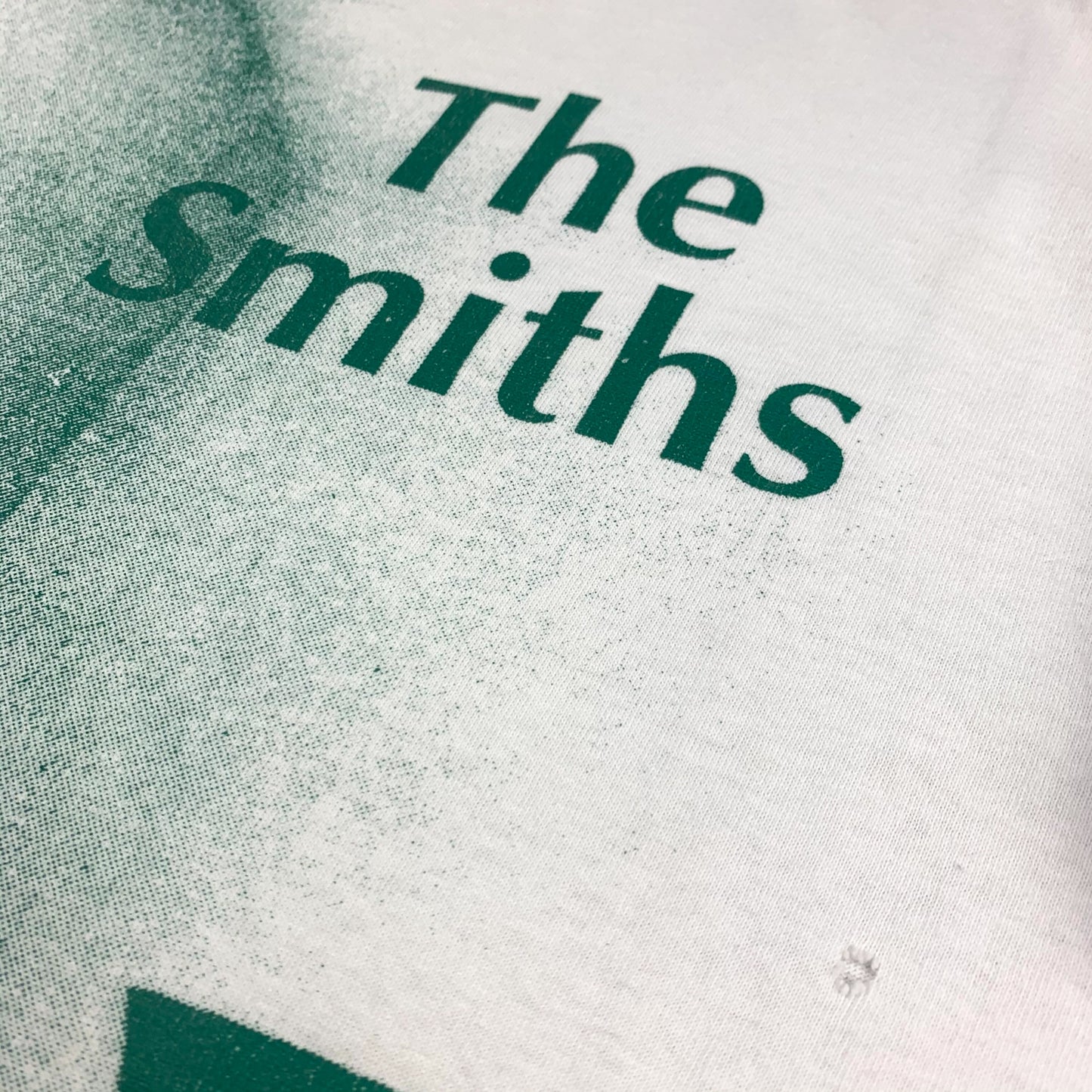 Late 80s/Early 90s The Smiths 'William'