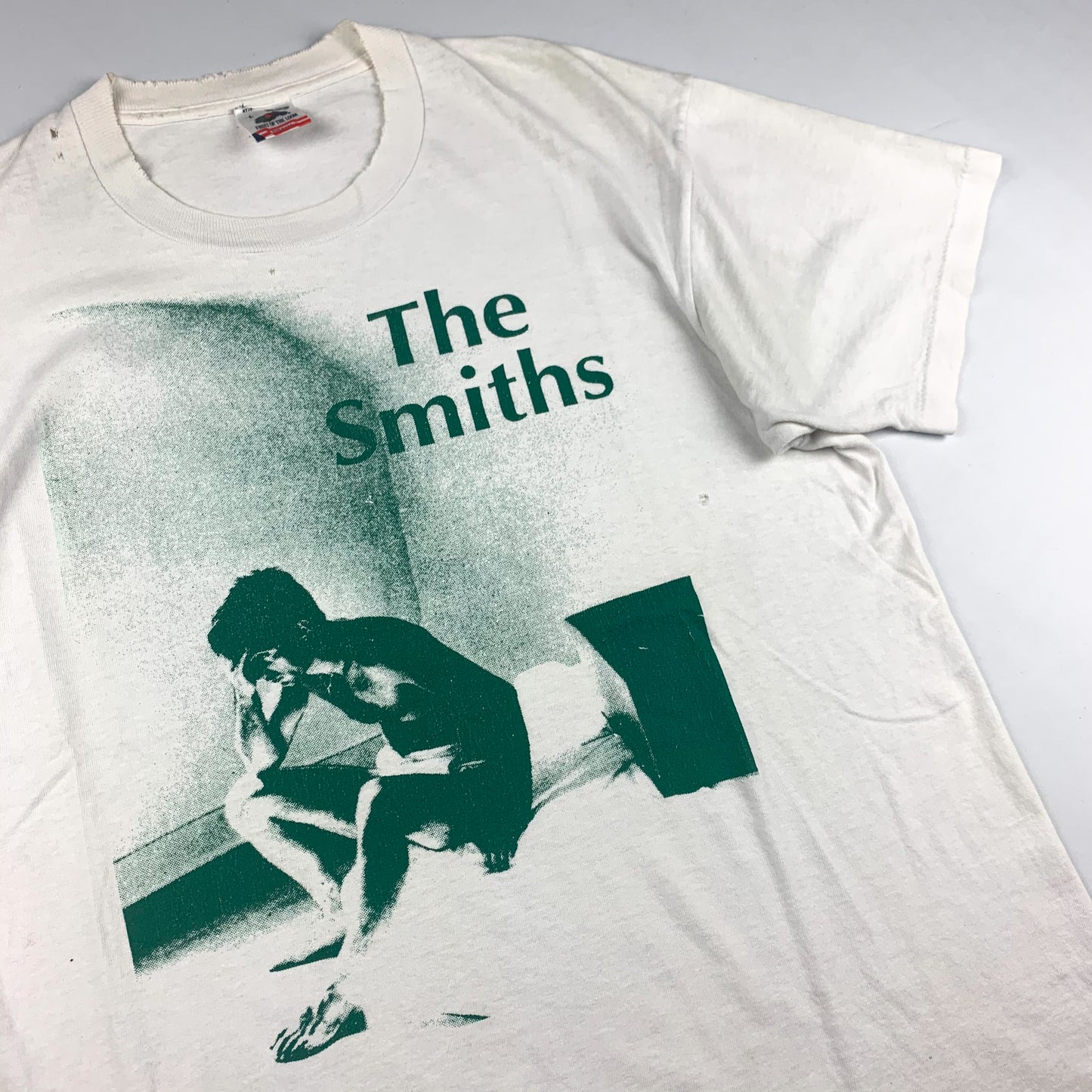 Late 80s/Early 90s The Smiths 'William'
