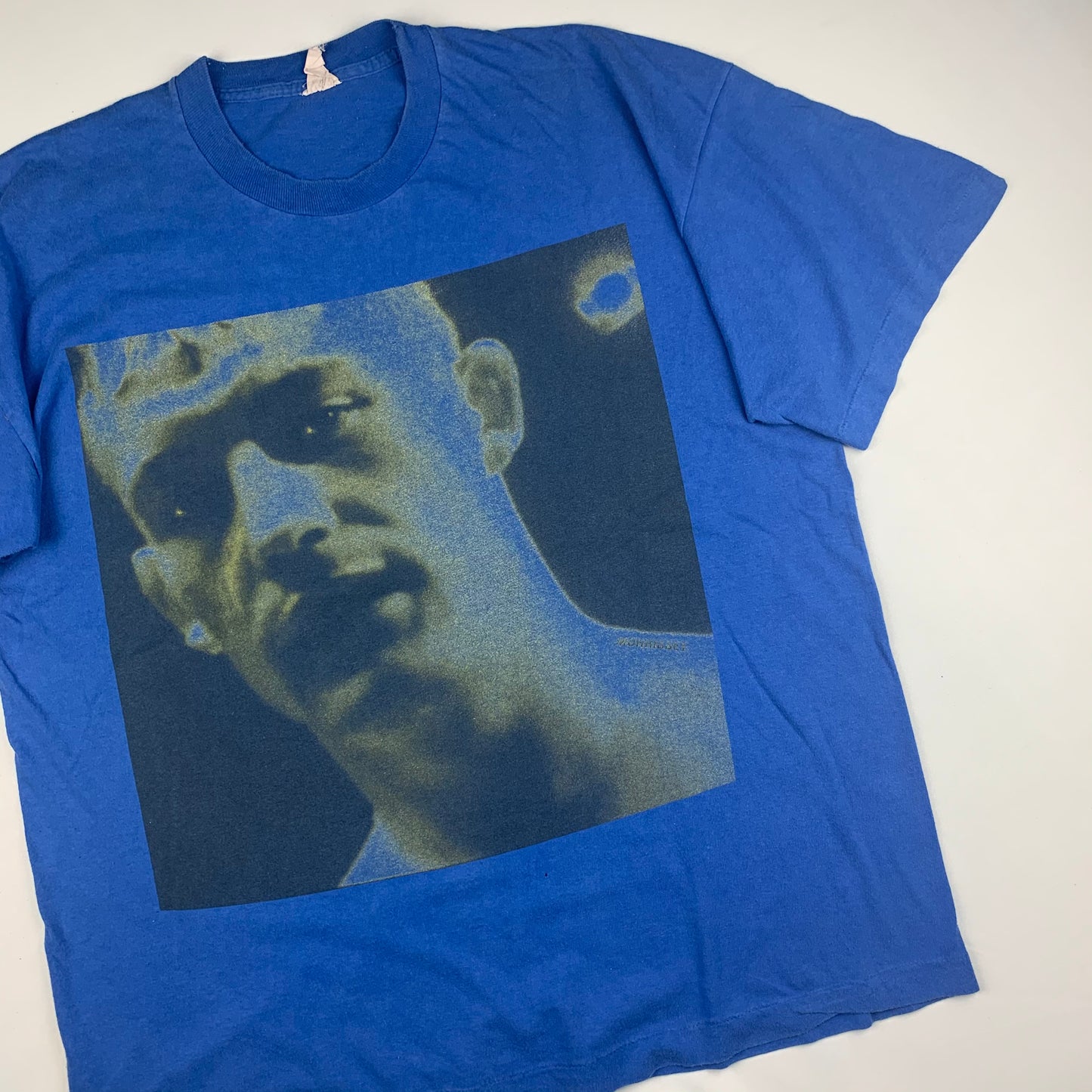 1995 Morrissey 'Boxers' (L/XL)