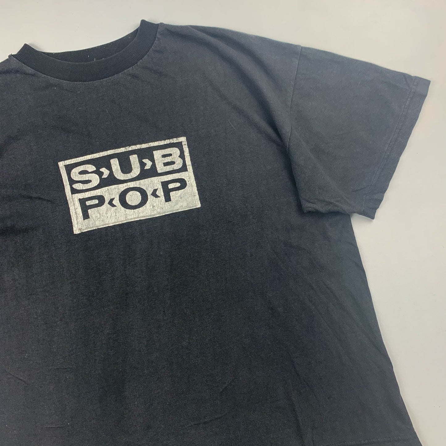 90s Sub Pop (L)
