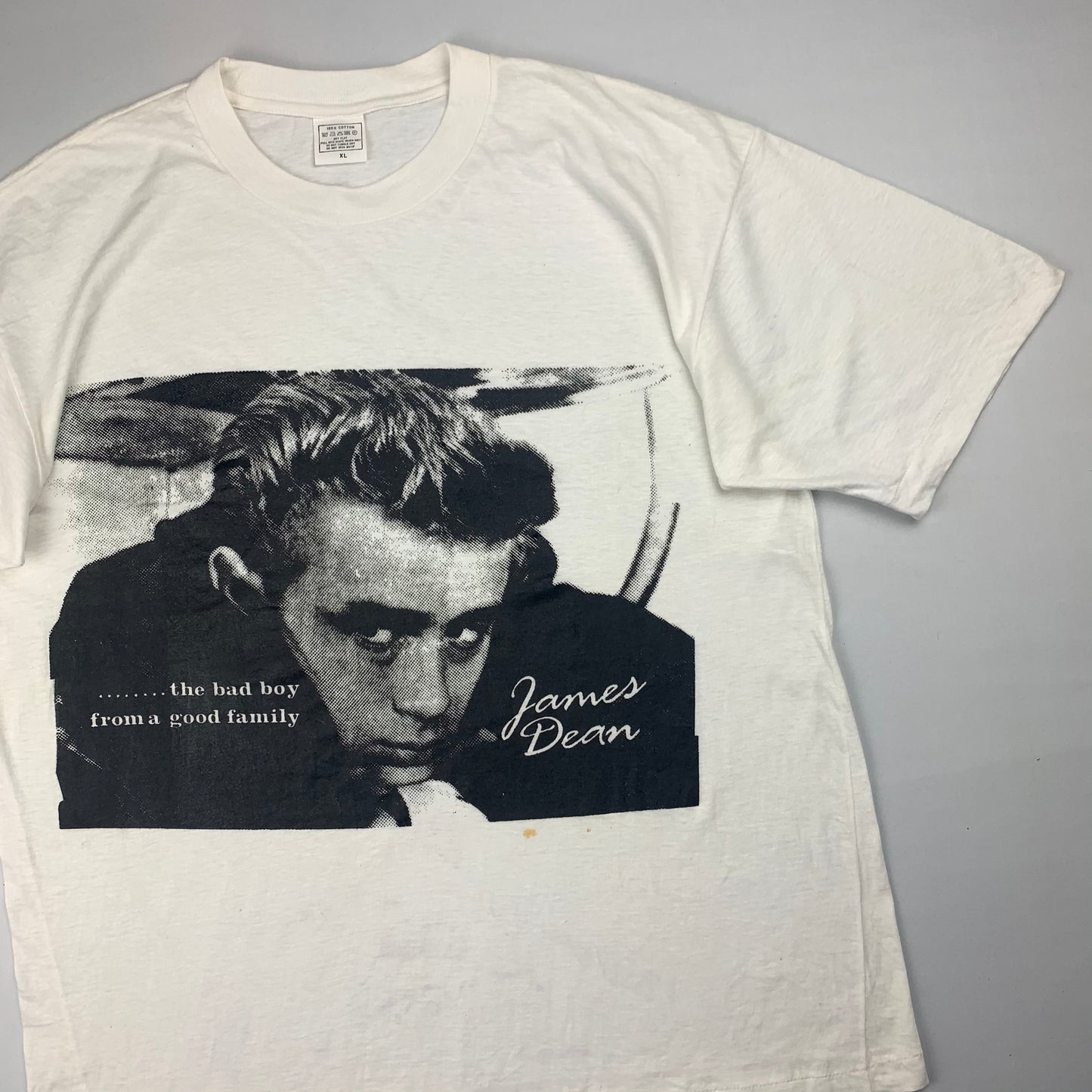 90s James Dean 'Rebel Without A Cause' (L)