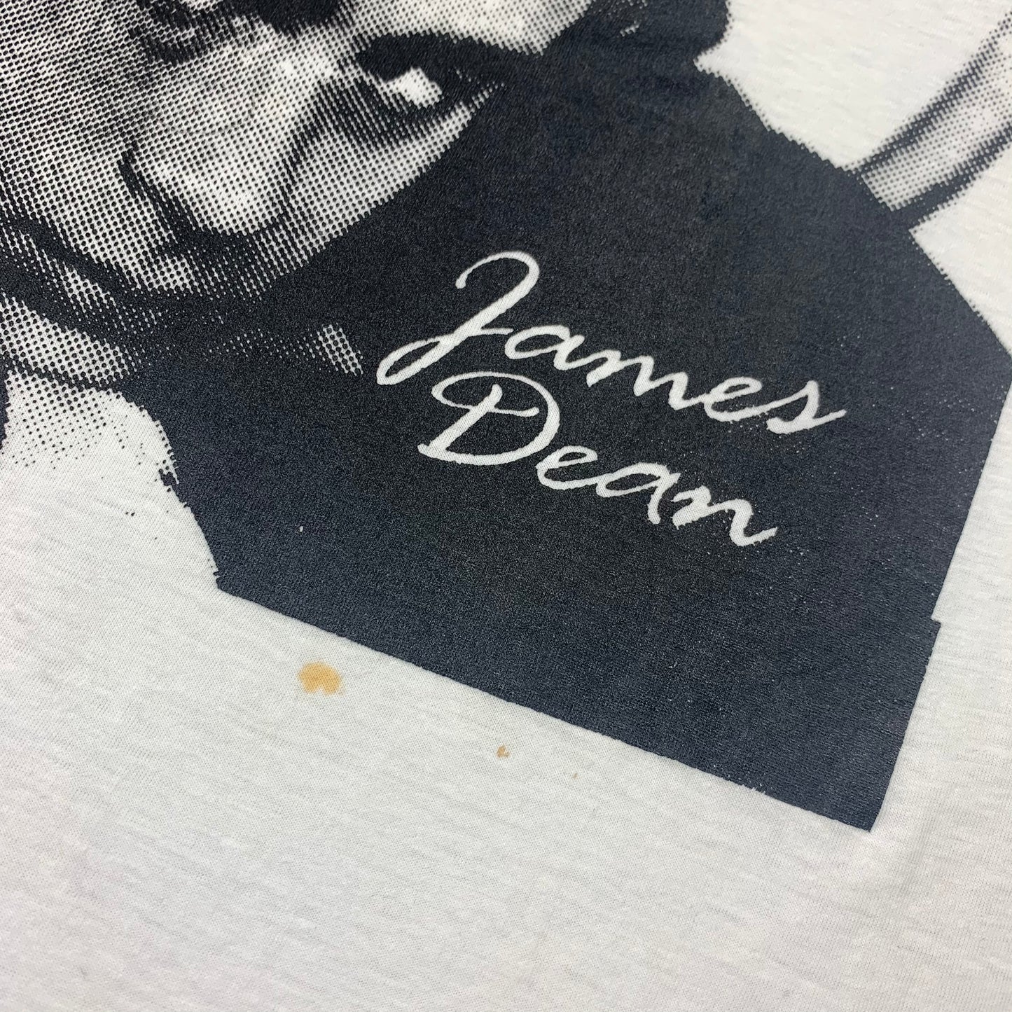 90s James Dean 'Rebel Without A Cause' (L)